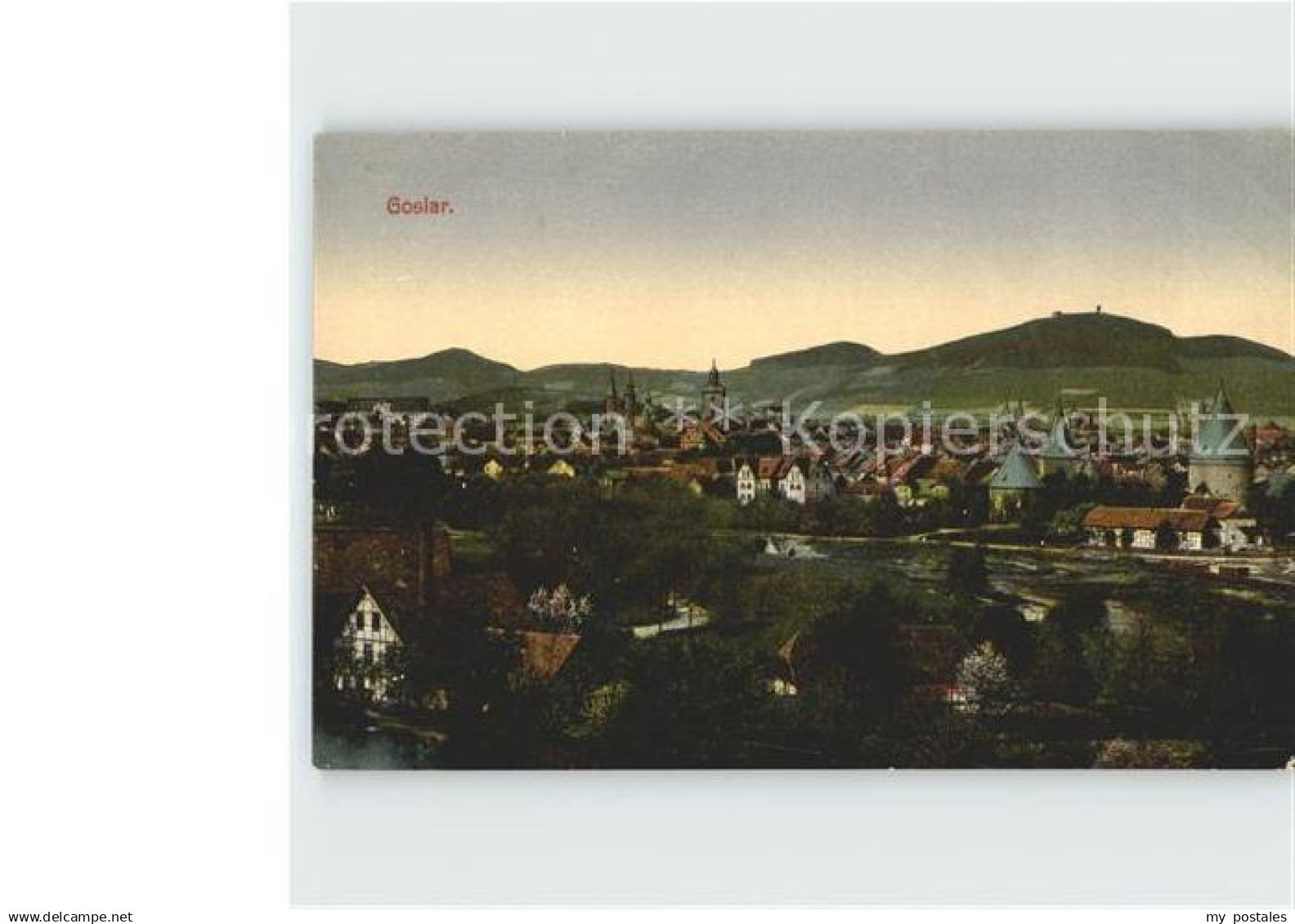 Goslar