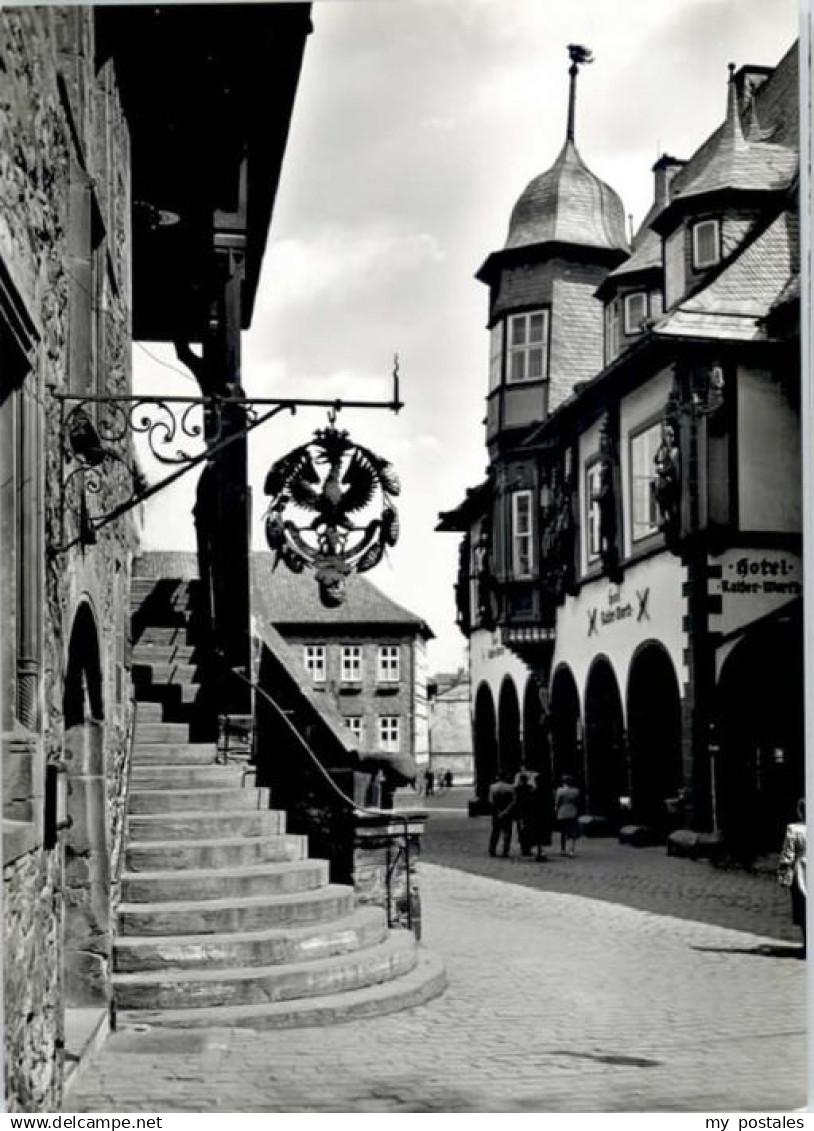 Goslar