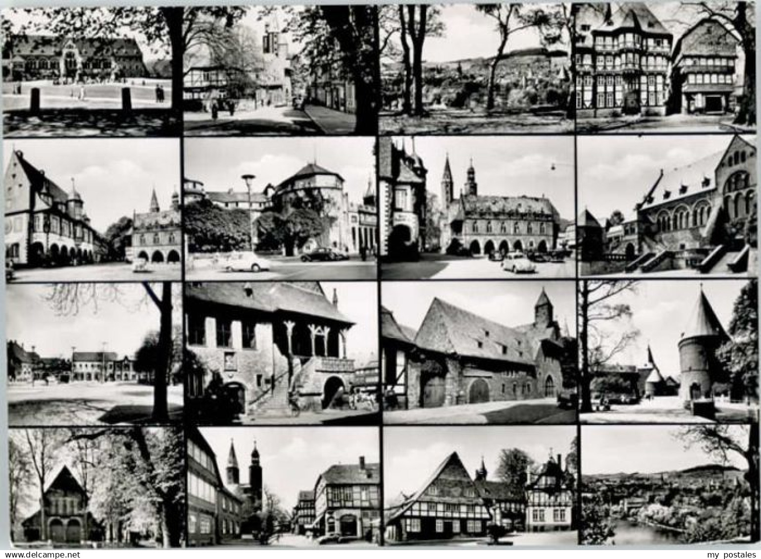 Goslar