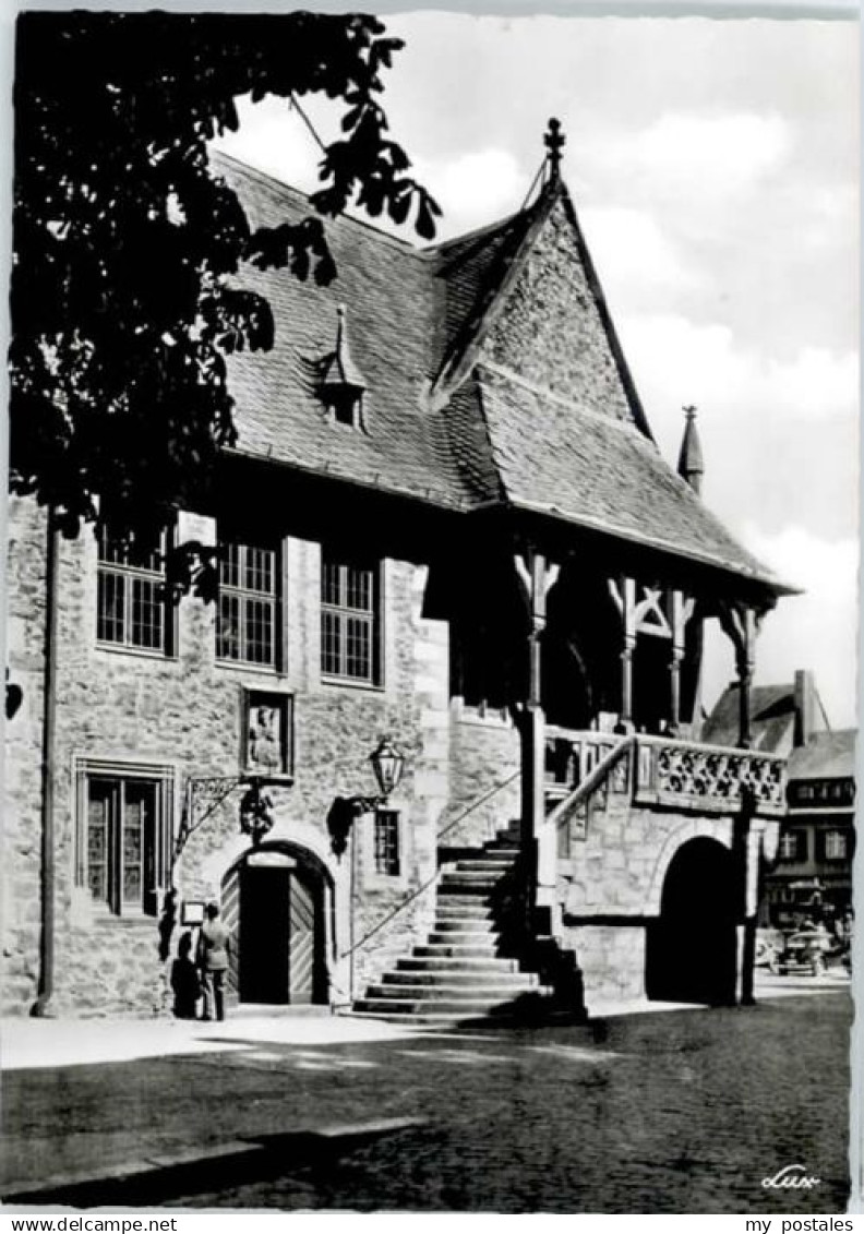 Goslar