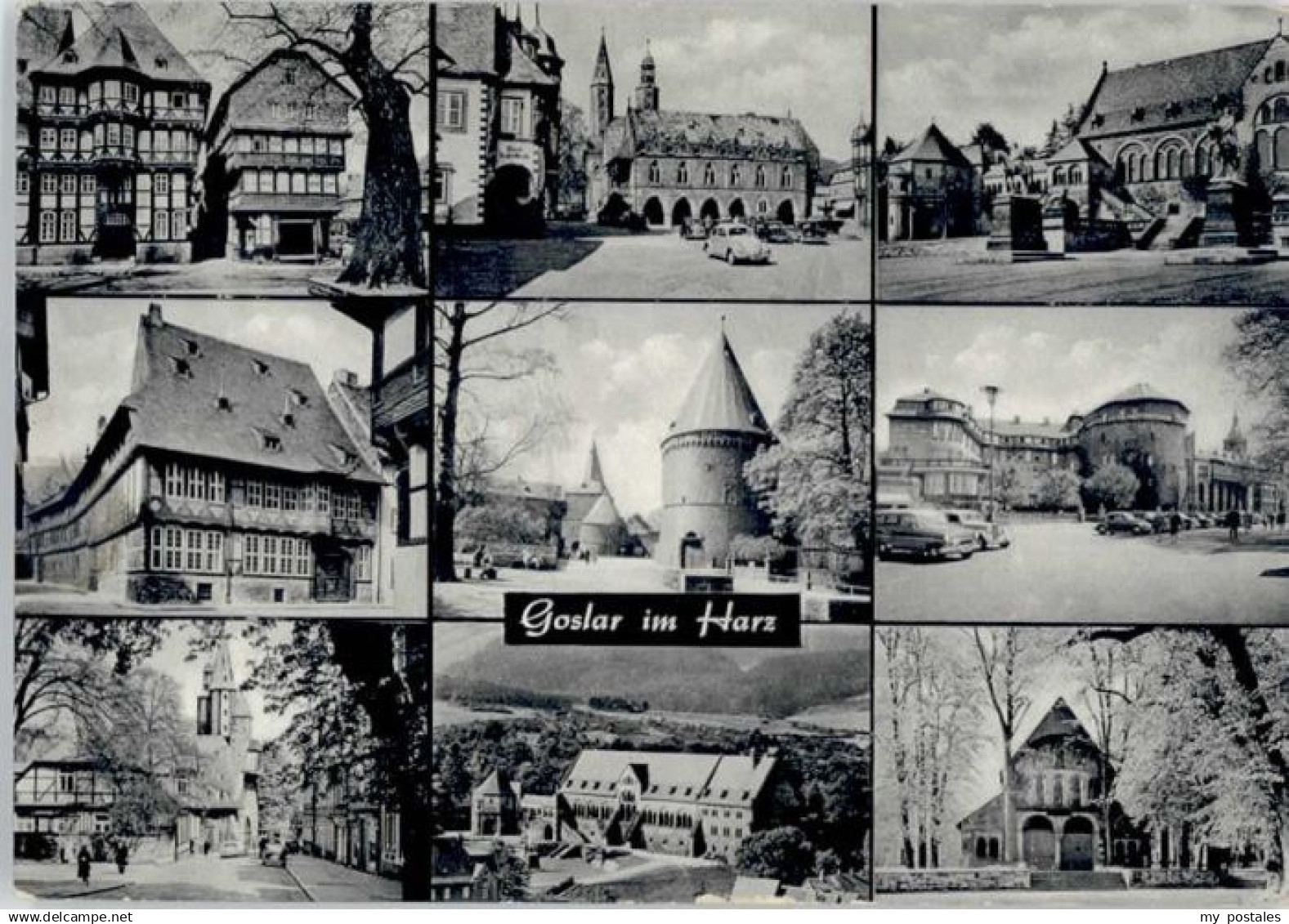 Goslar