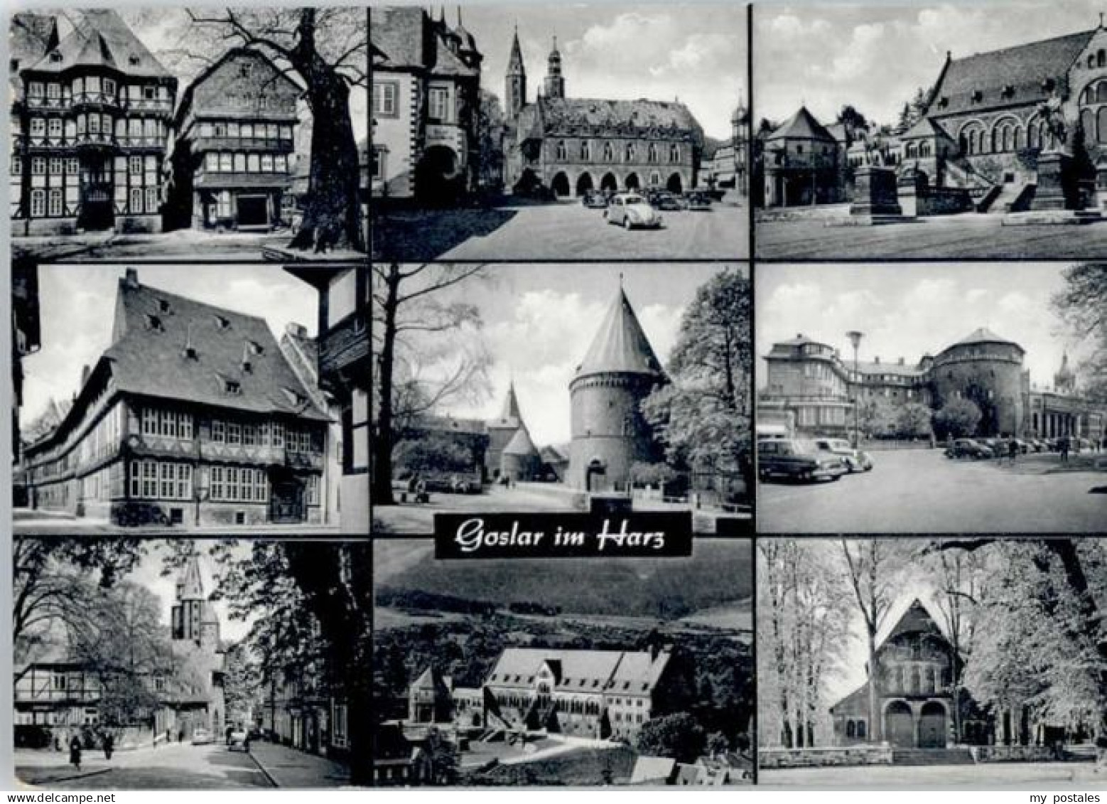 Goslar
