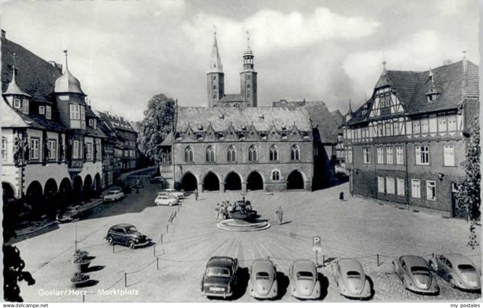 Goslar