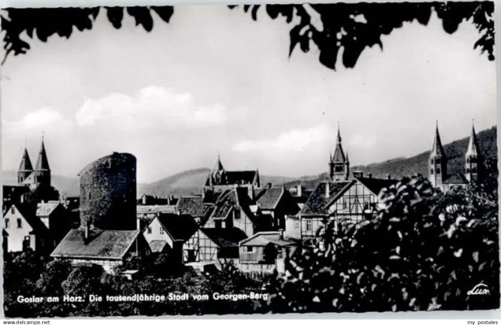 Goslar