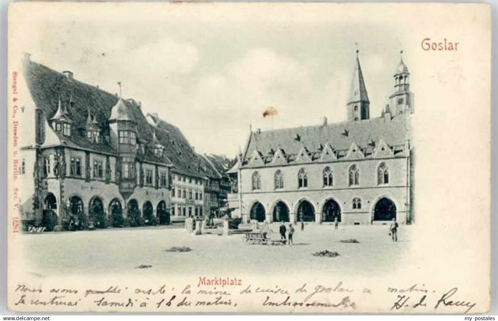 Goslar