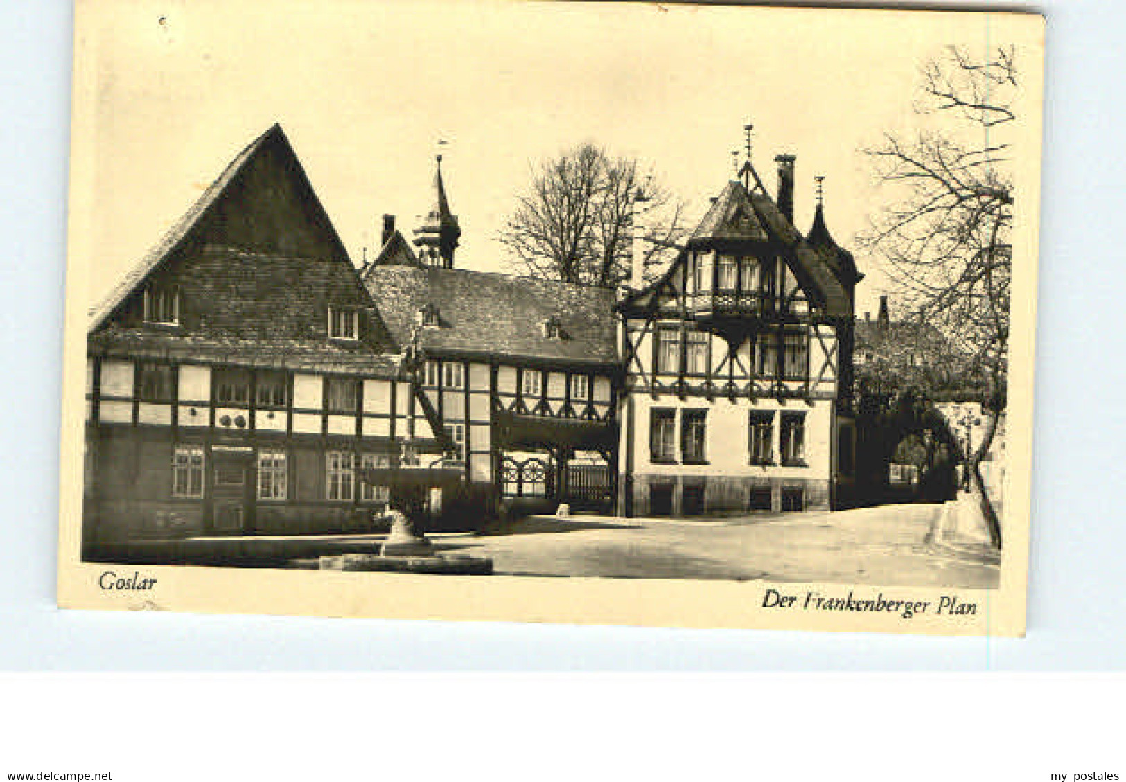 Goslar