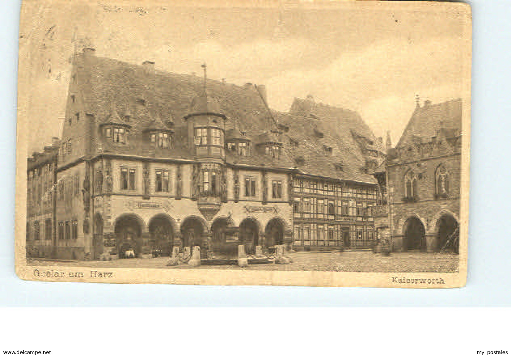 Goslar