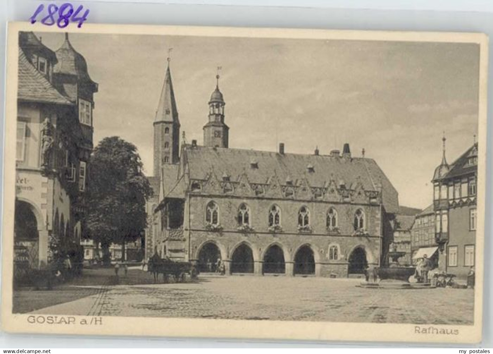 Goslar