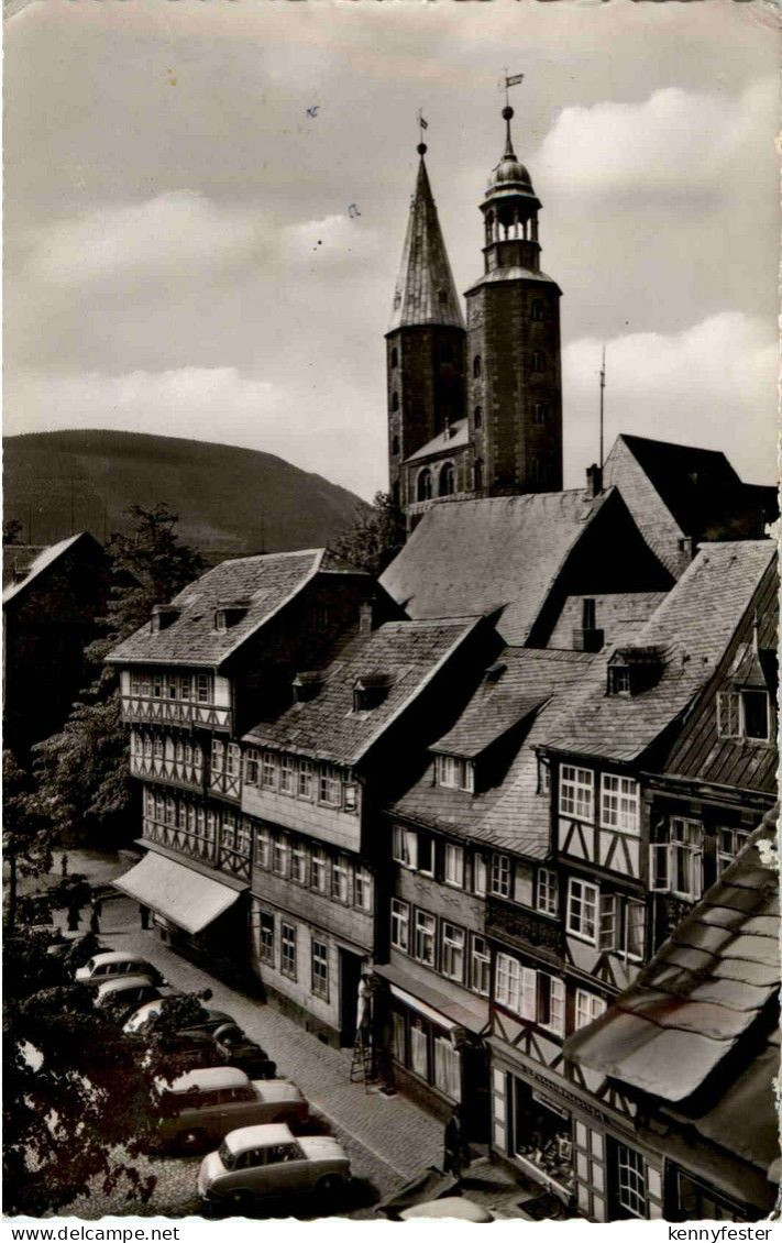 Goslar