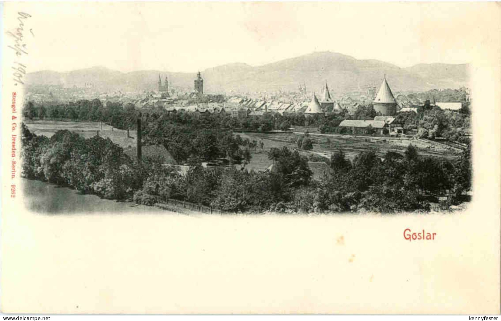 Goslar