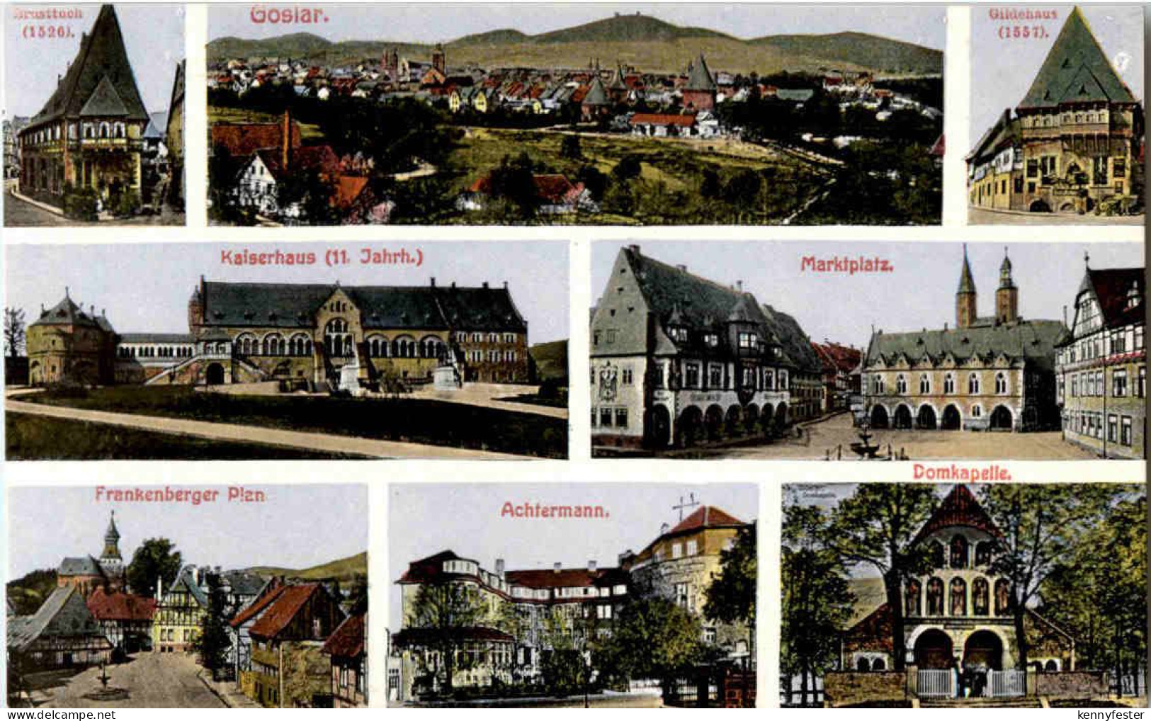Goslar