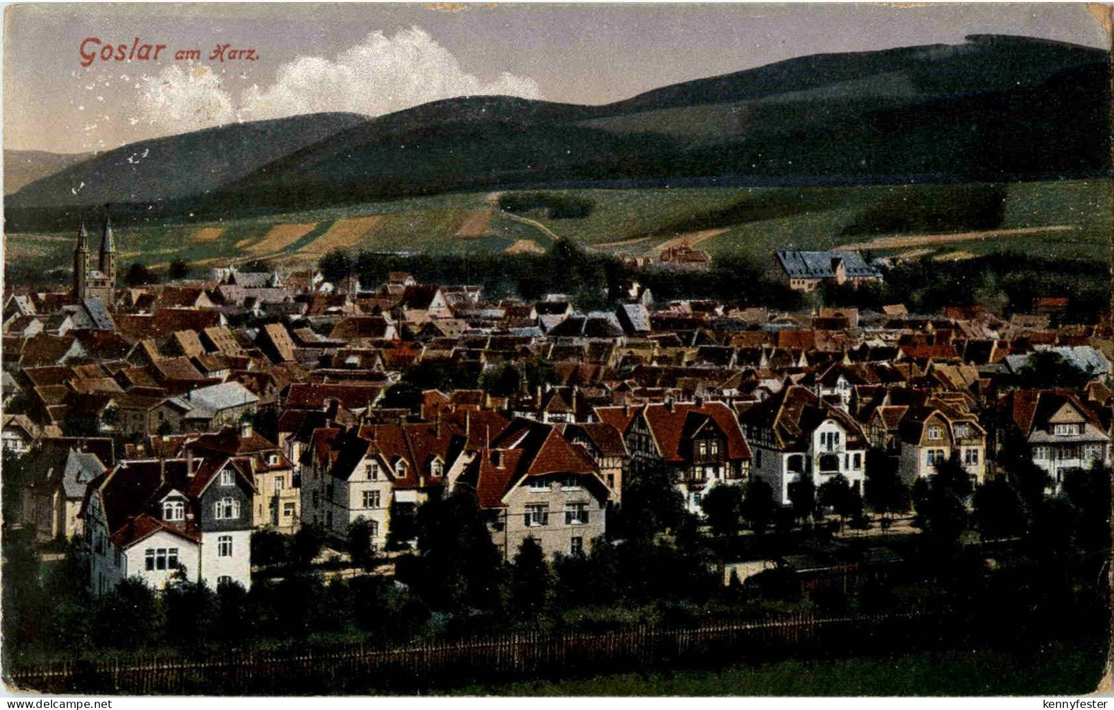 Goslar