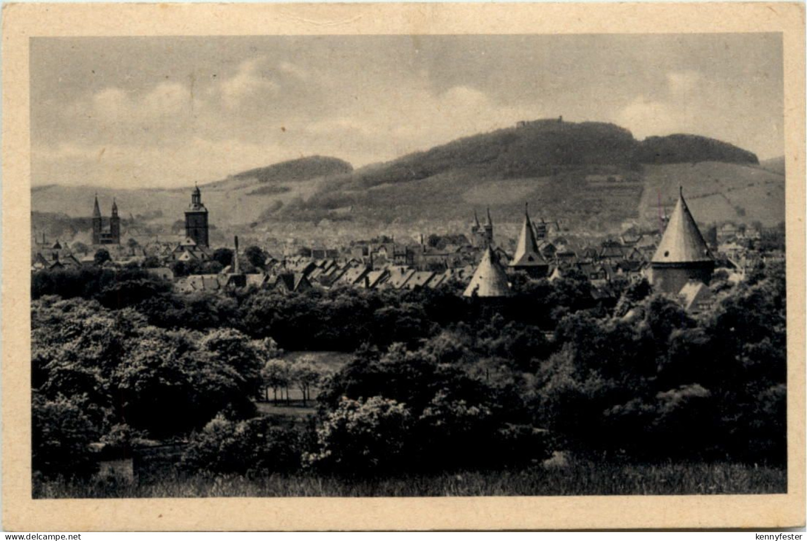Goslar