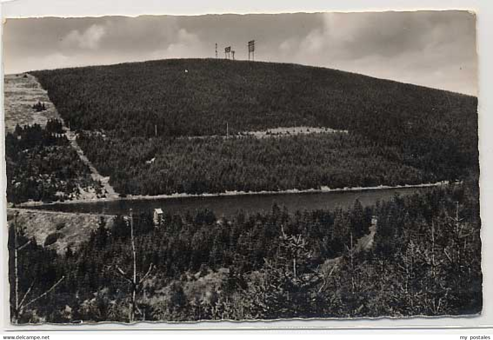 GOSLAR Harz Niedersachsen Goslar