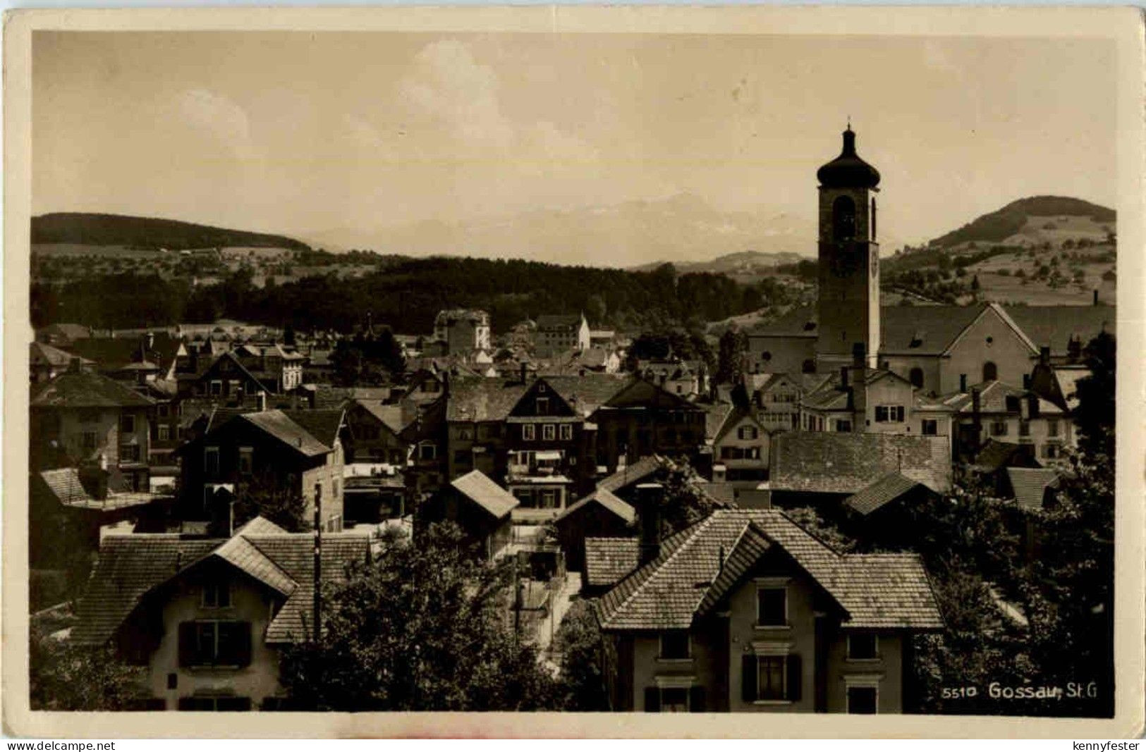 Gossau