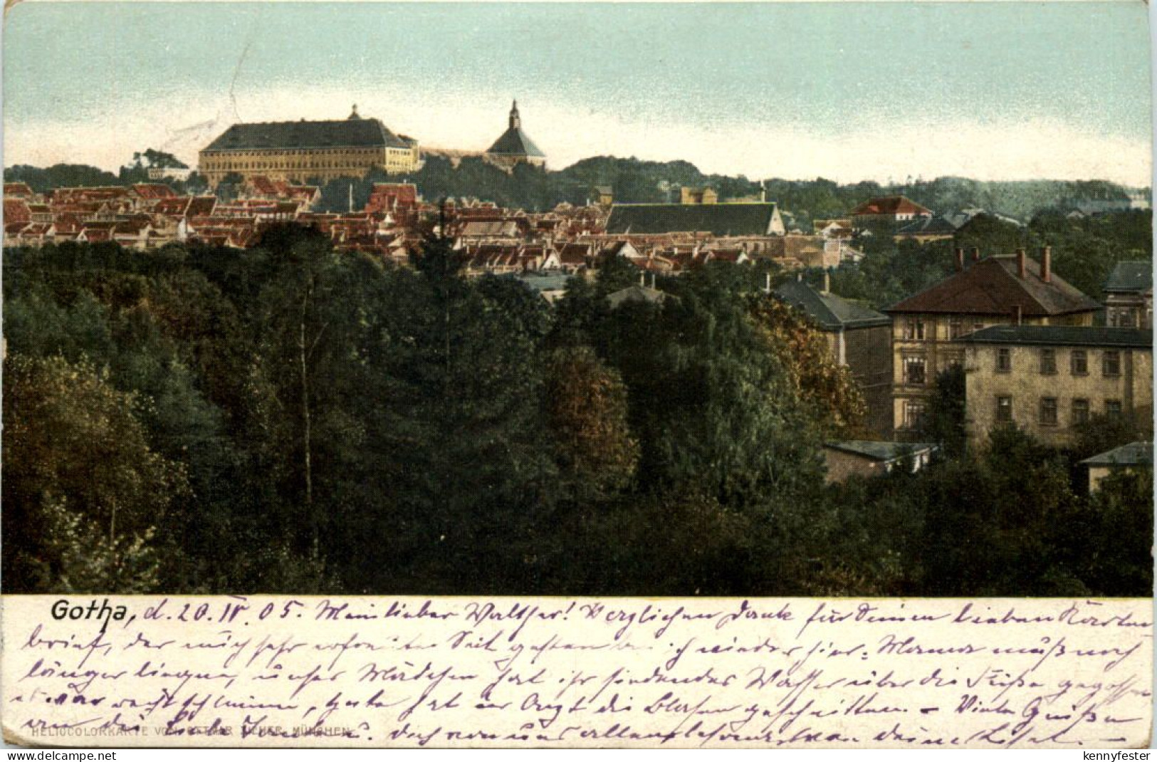 Gotha