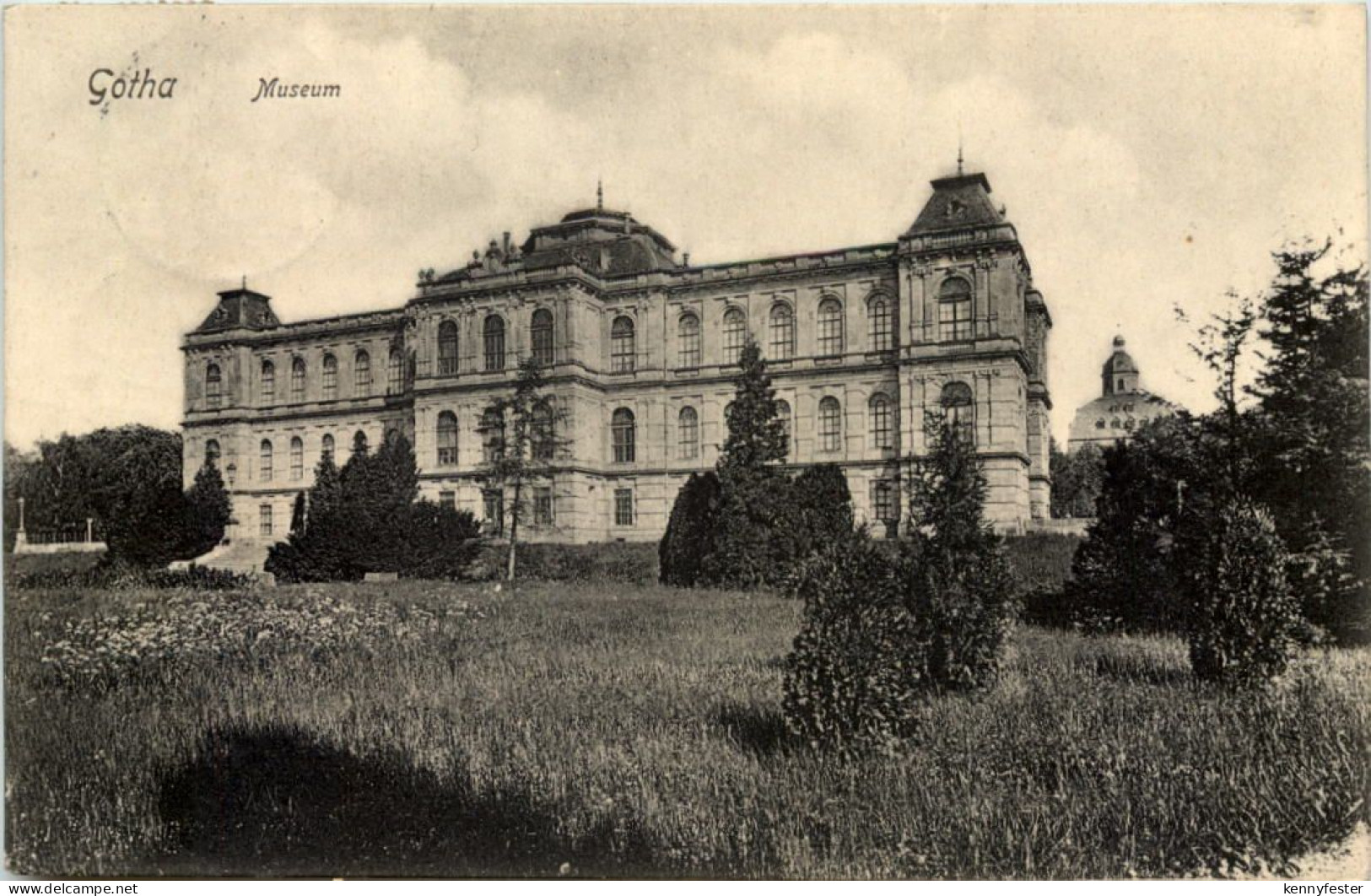 Gotha, Museum