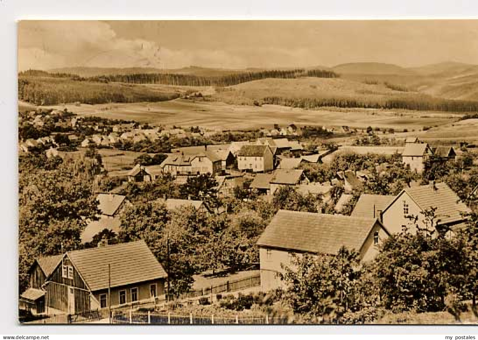 Gotha Thueringen Gotha Catterfeld