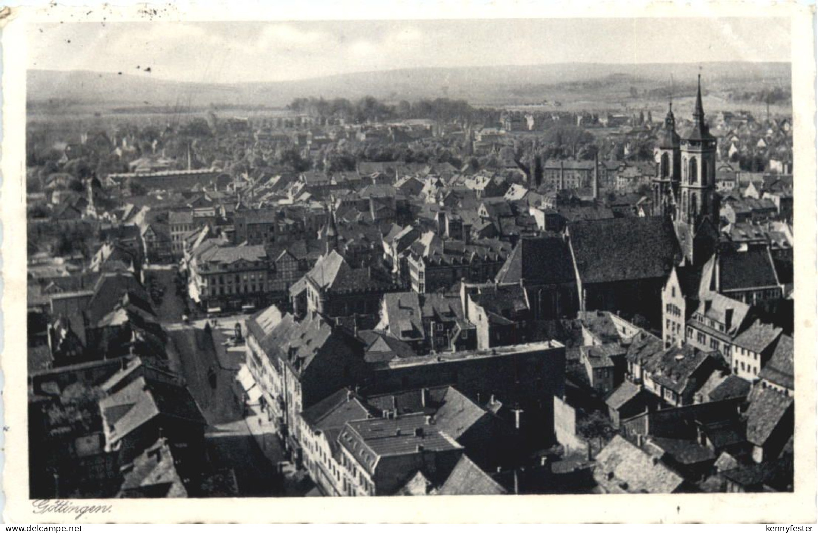 Göttingen