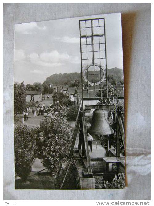 Göttingen ?  Friedland -Lager Friedland ?  -  D74813