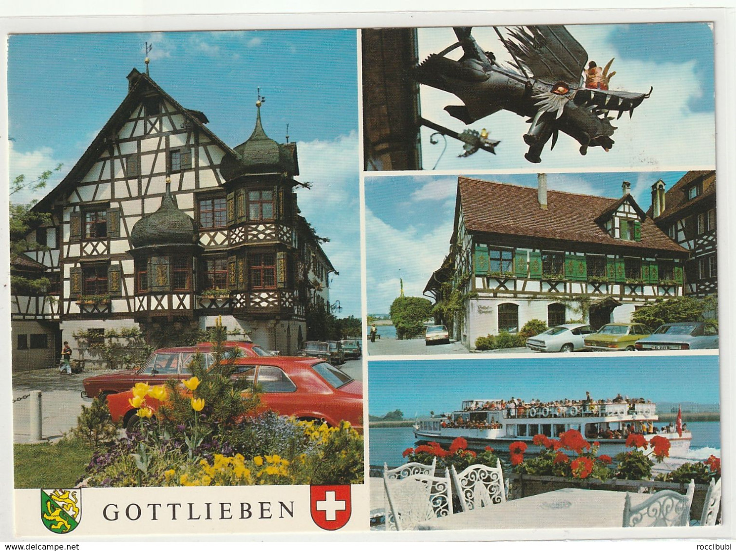 Gottlieben
