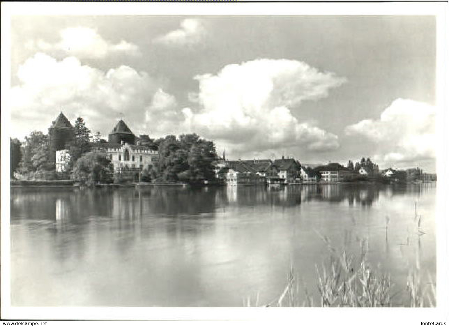 Gottlieben Gottlieben