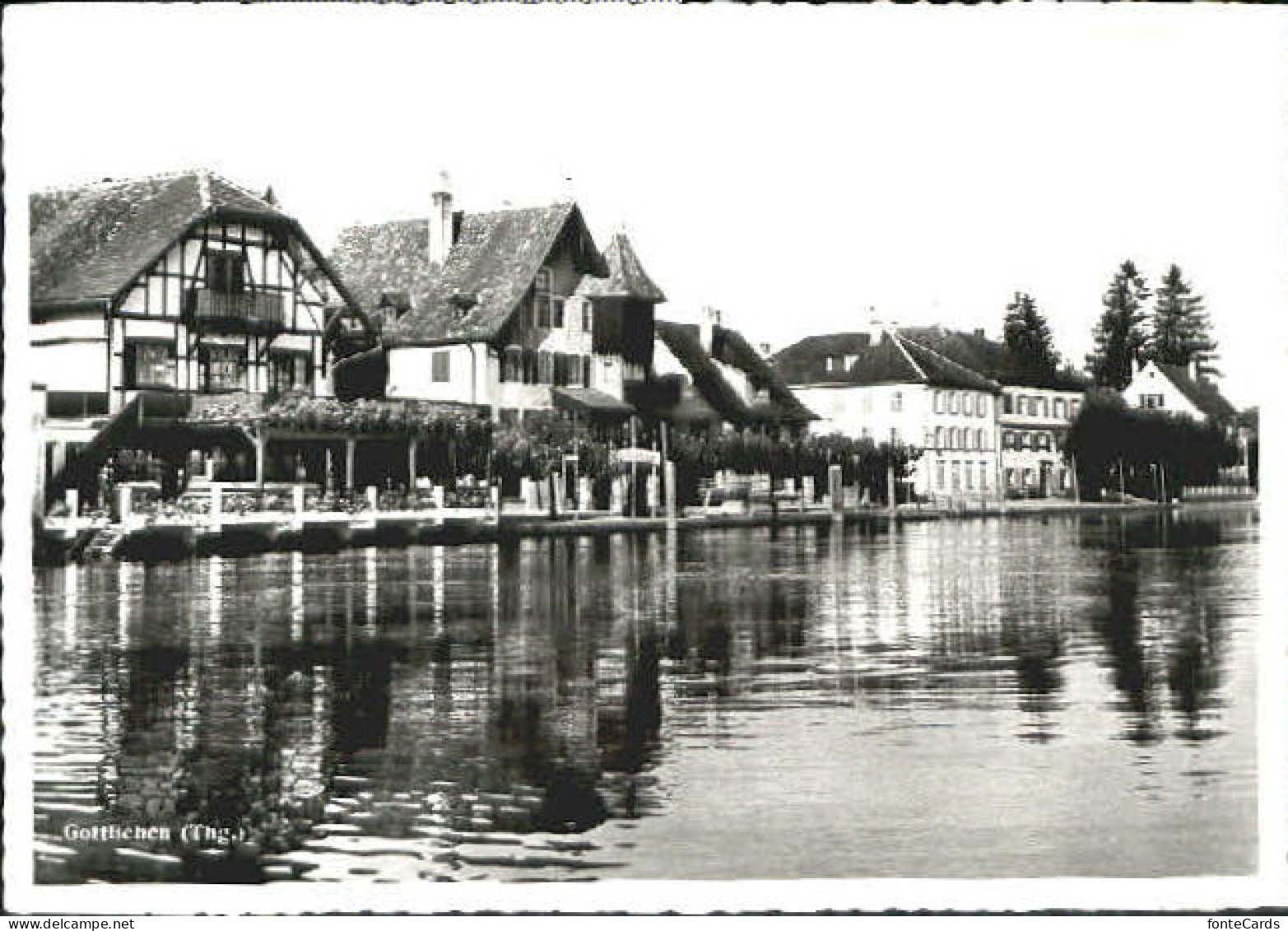 Gottlieben Gottlieben