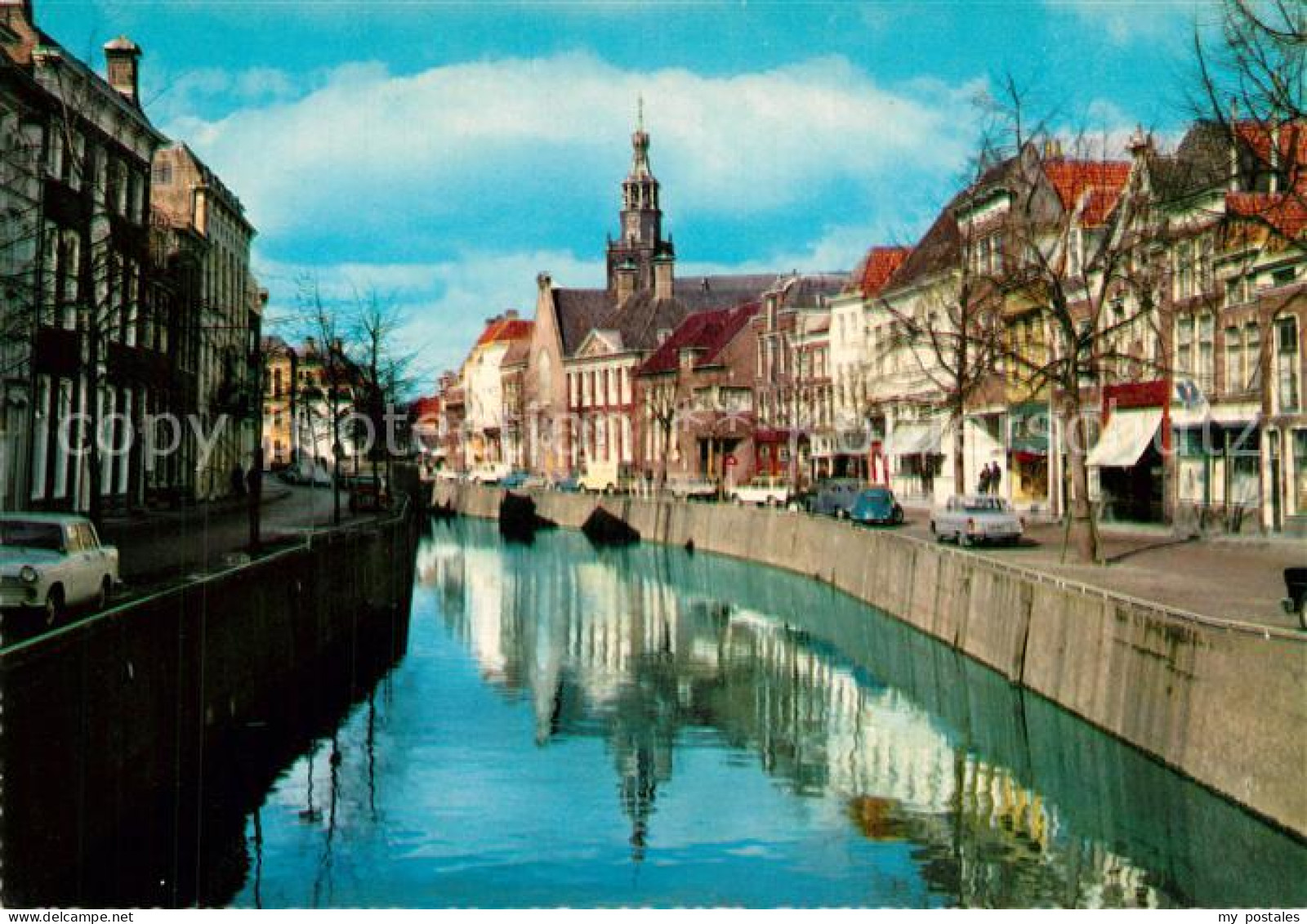 Gouda Haven