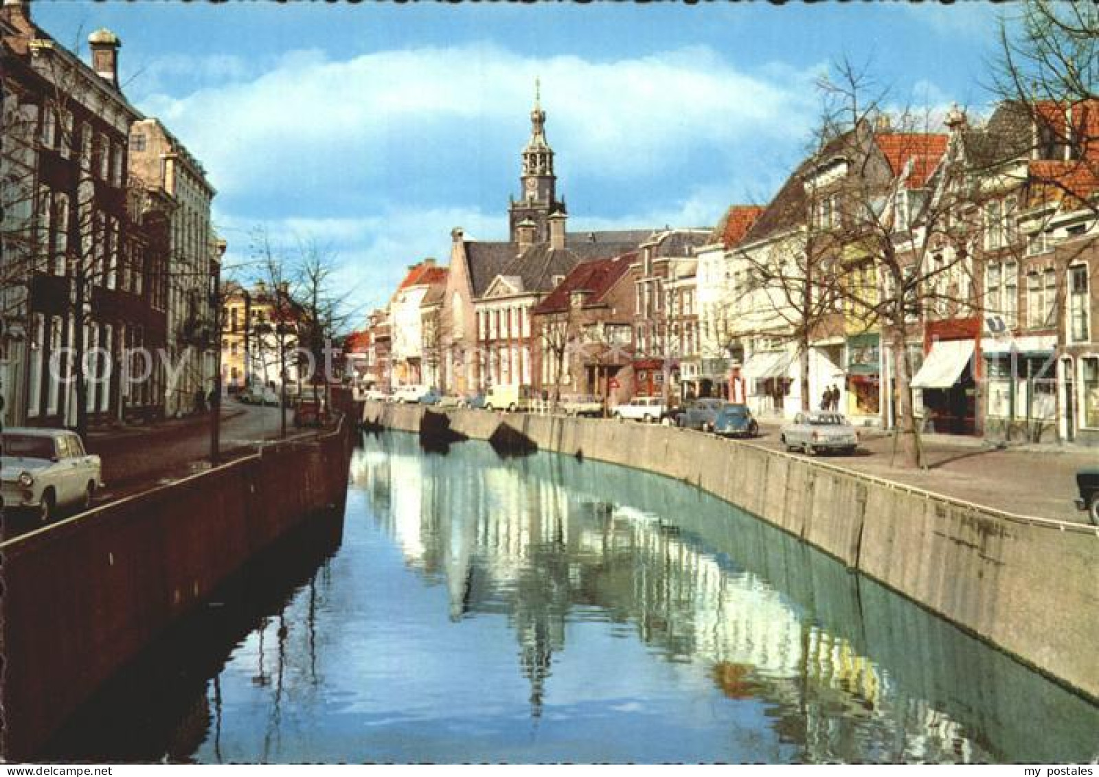 Gouda Haven