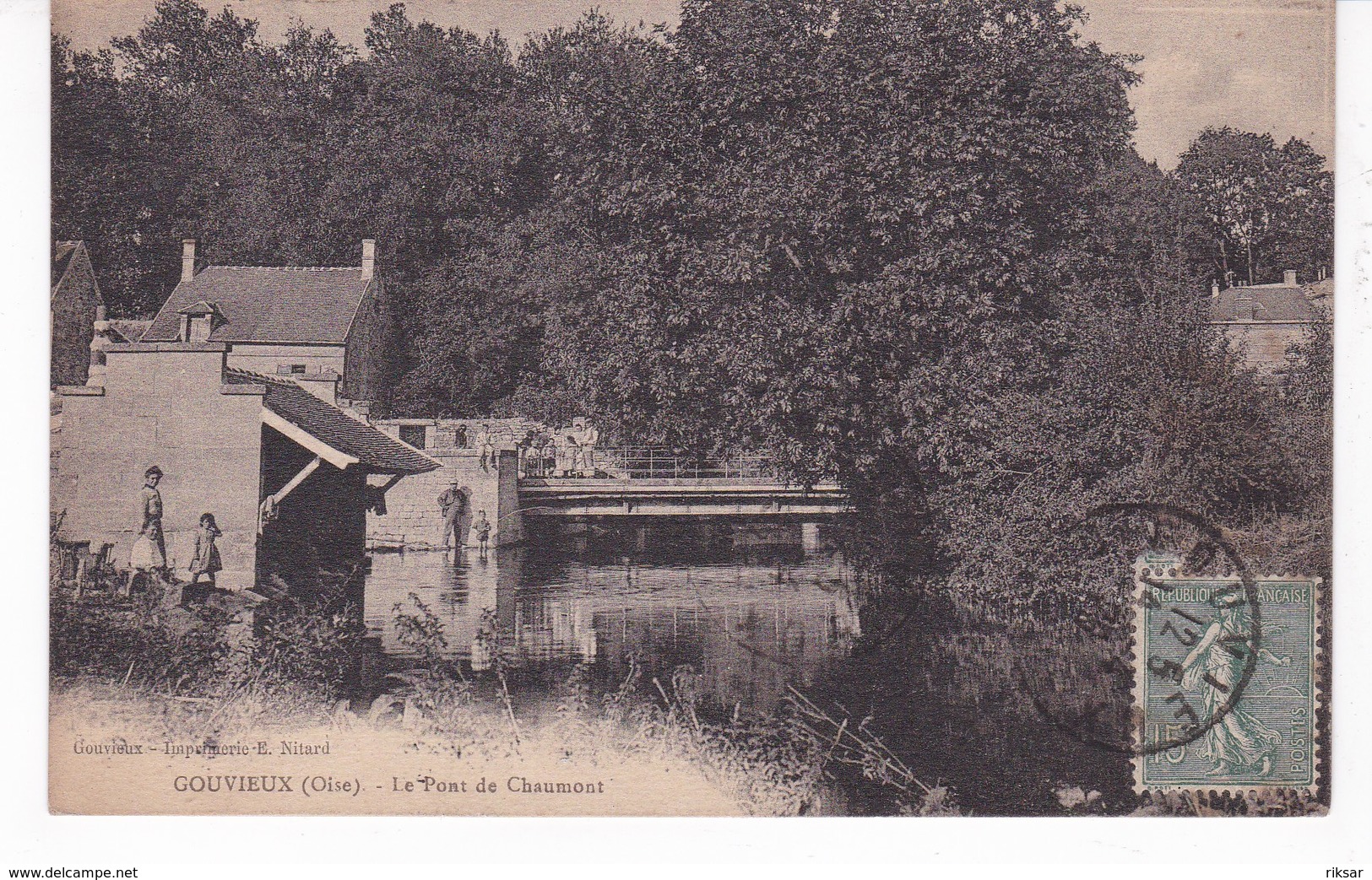 GOUVIEUX