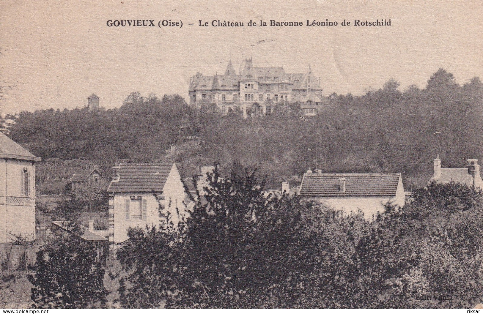 GOUVIEUX