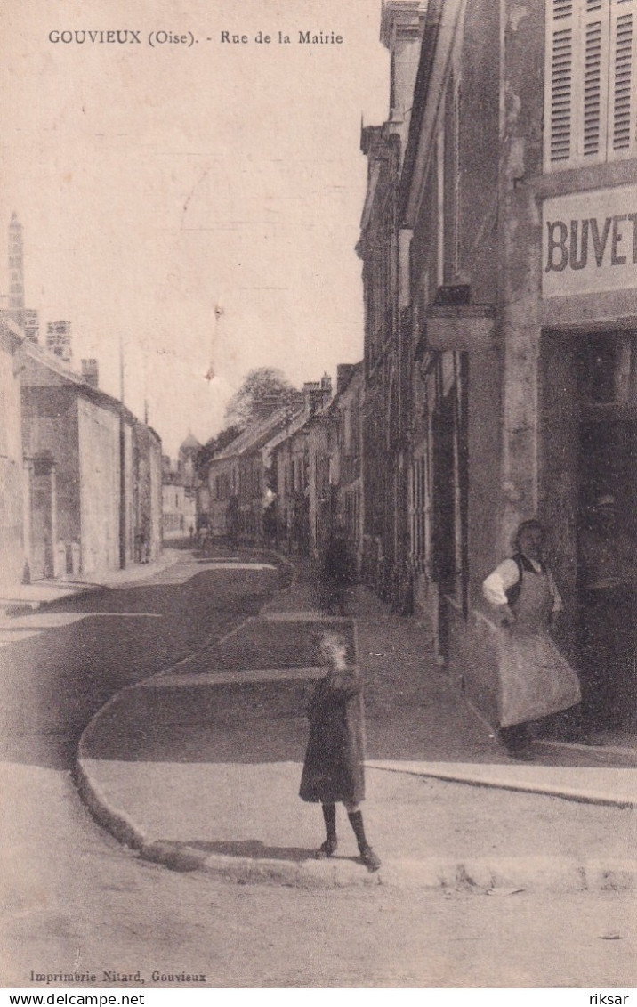 GOUVIEUX