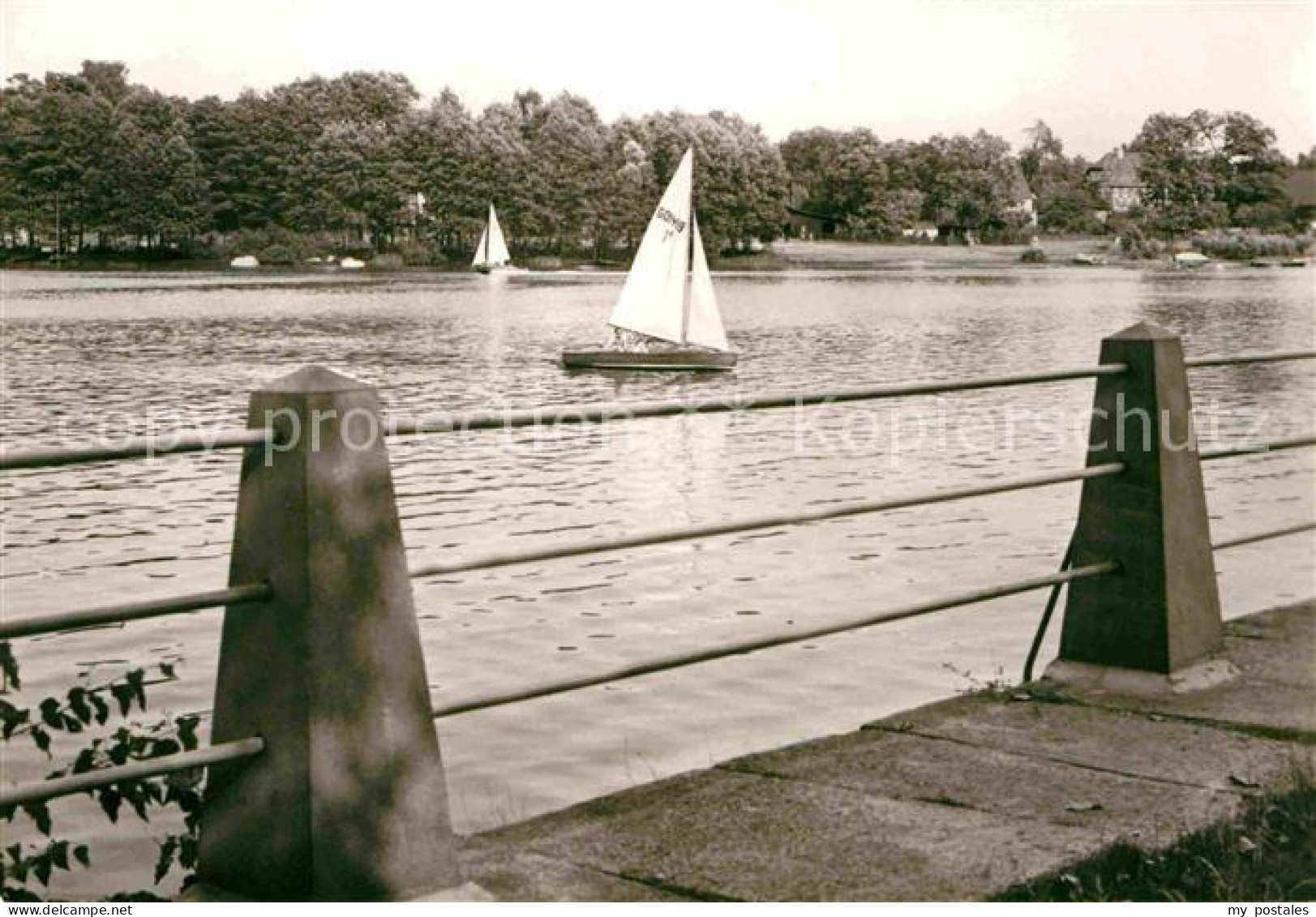 Goyatz Am Schwielochsee