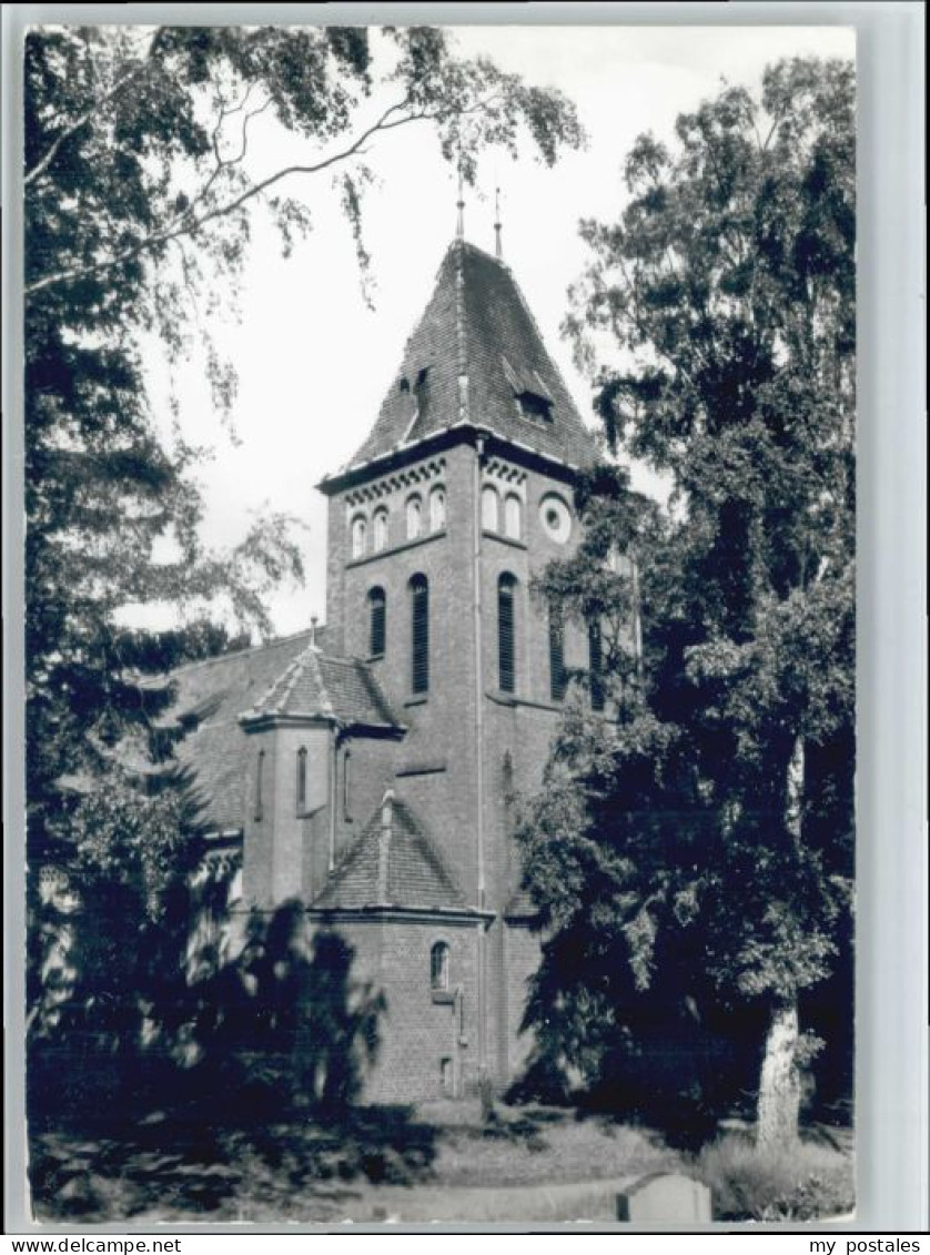 Graal-Mueritz Ostseebad Graal-Mueritz