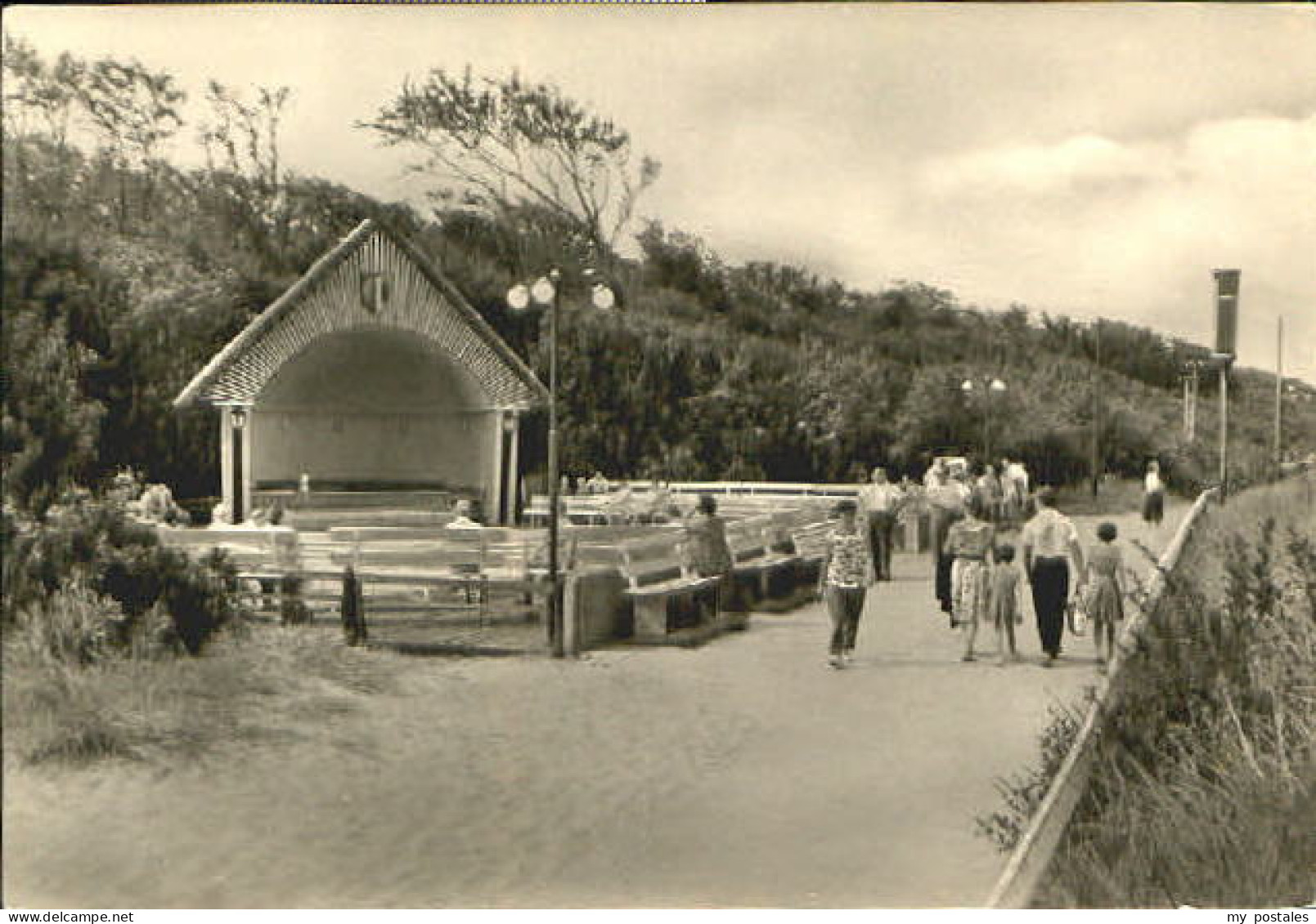 Graal-Mueritz Ostseebad Graal-Mueritz  o