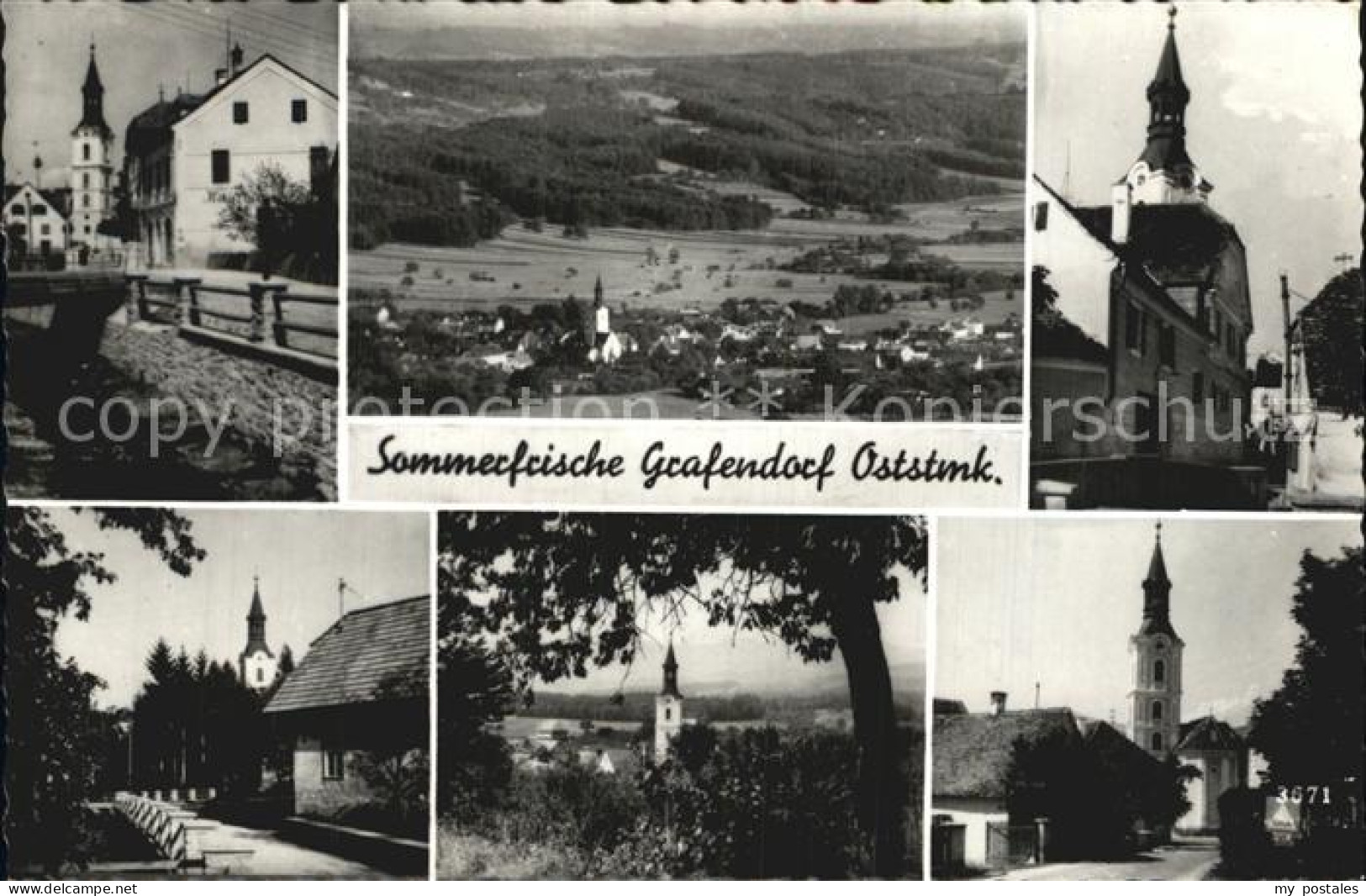 Grafendorf Hartberg