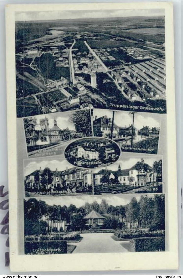 Grafenwoehr uitpoldplstz