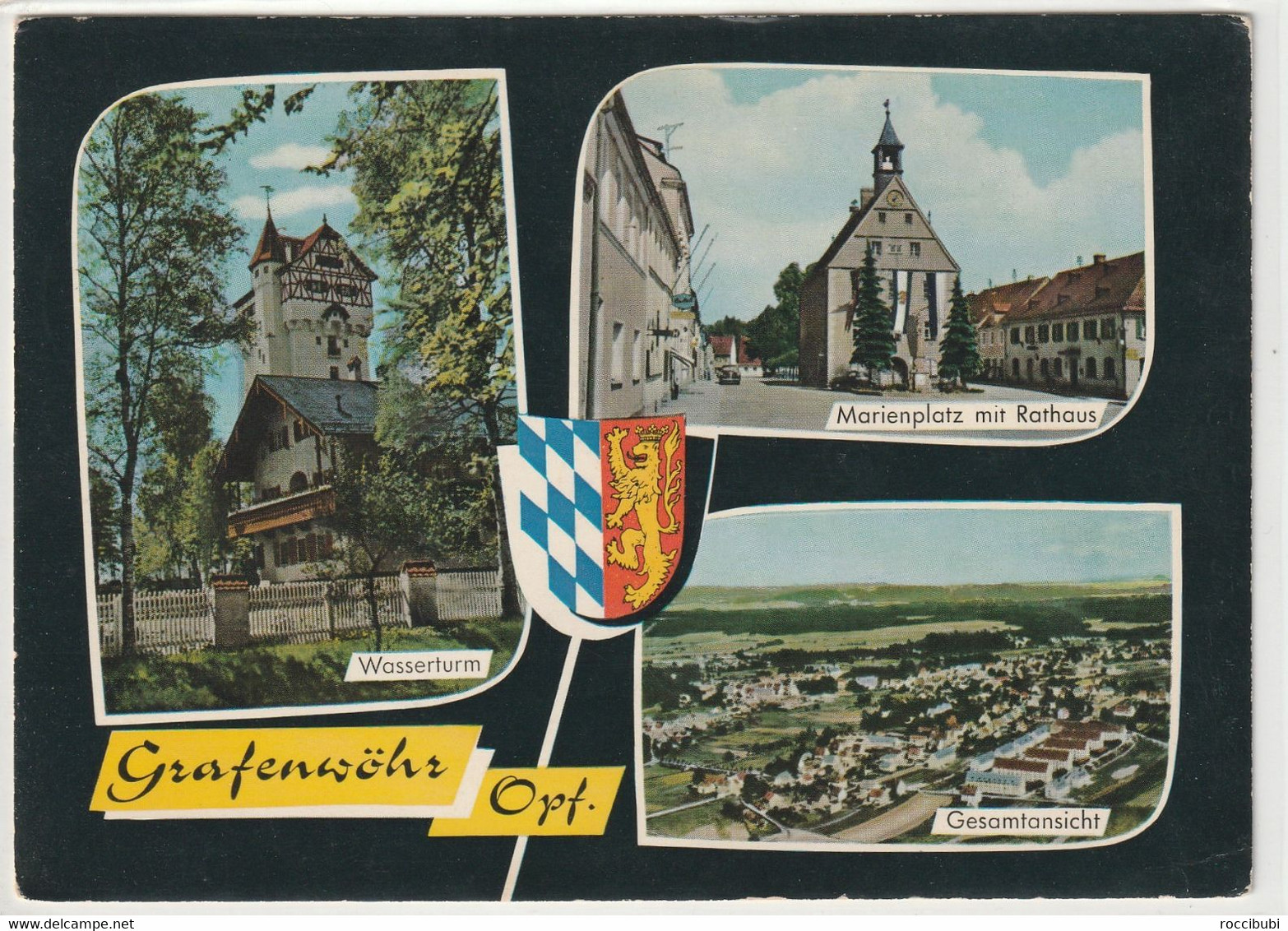 Grafenwöhr