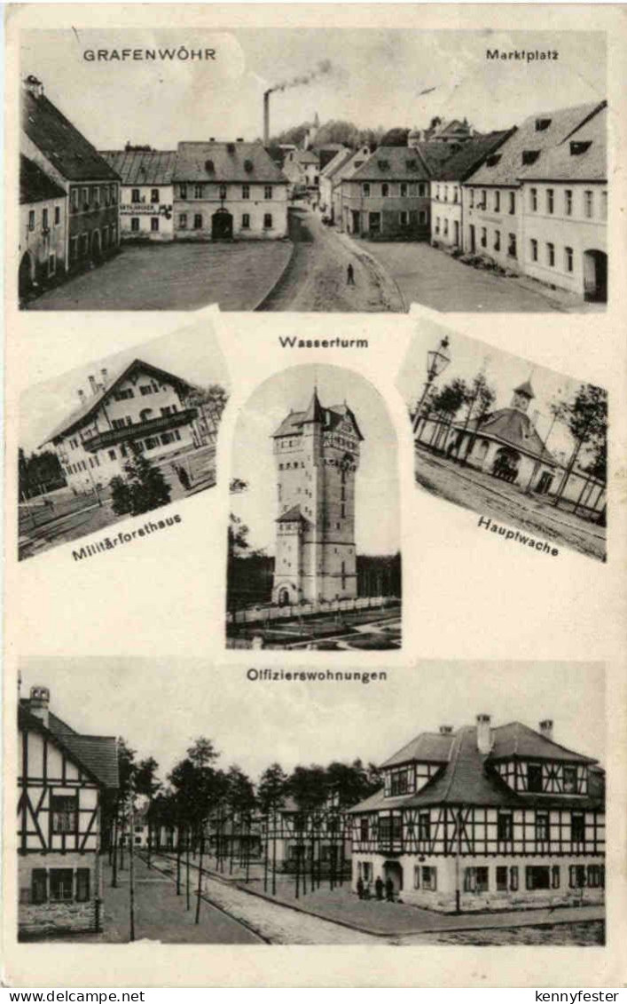 Grafenwöhr
