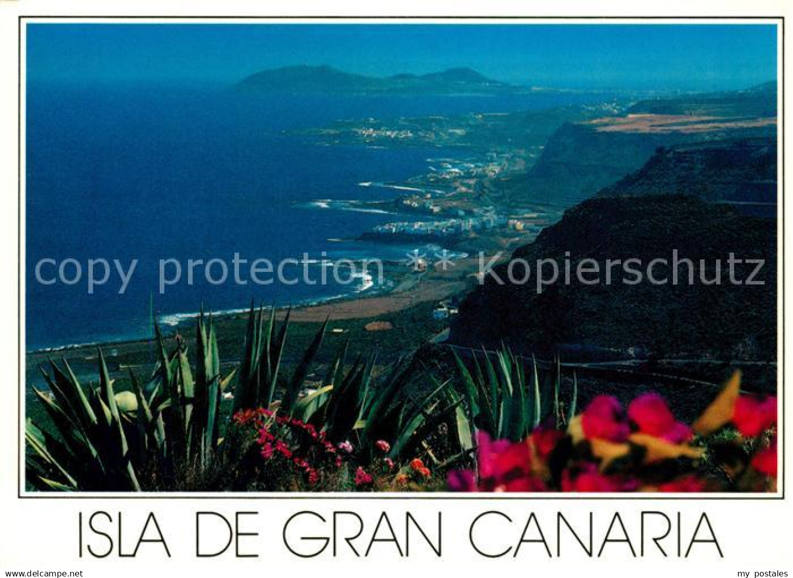 Gran Canaria