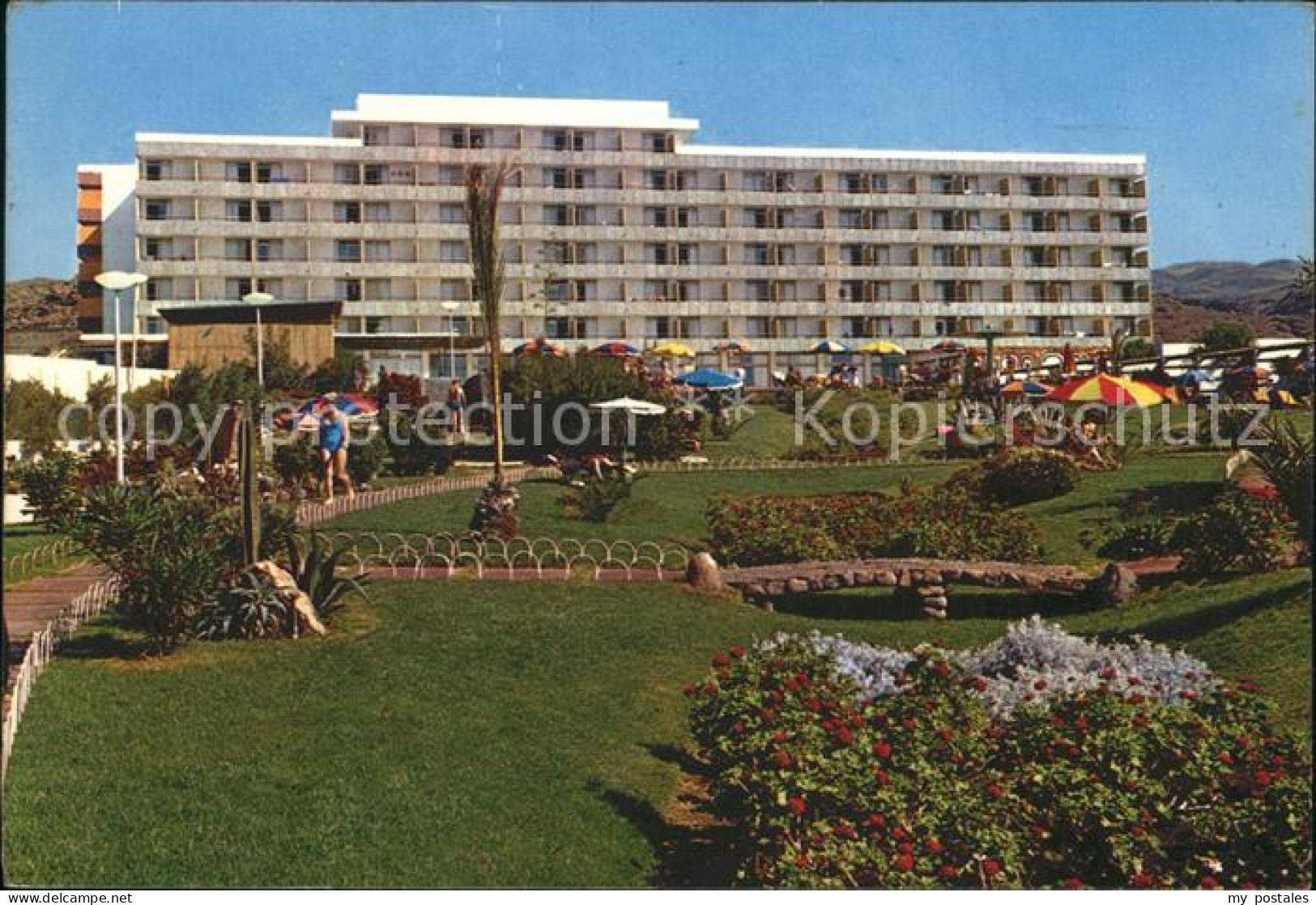 Gran Canaria Hotel Costa Canaria