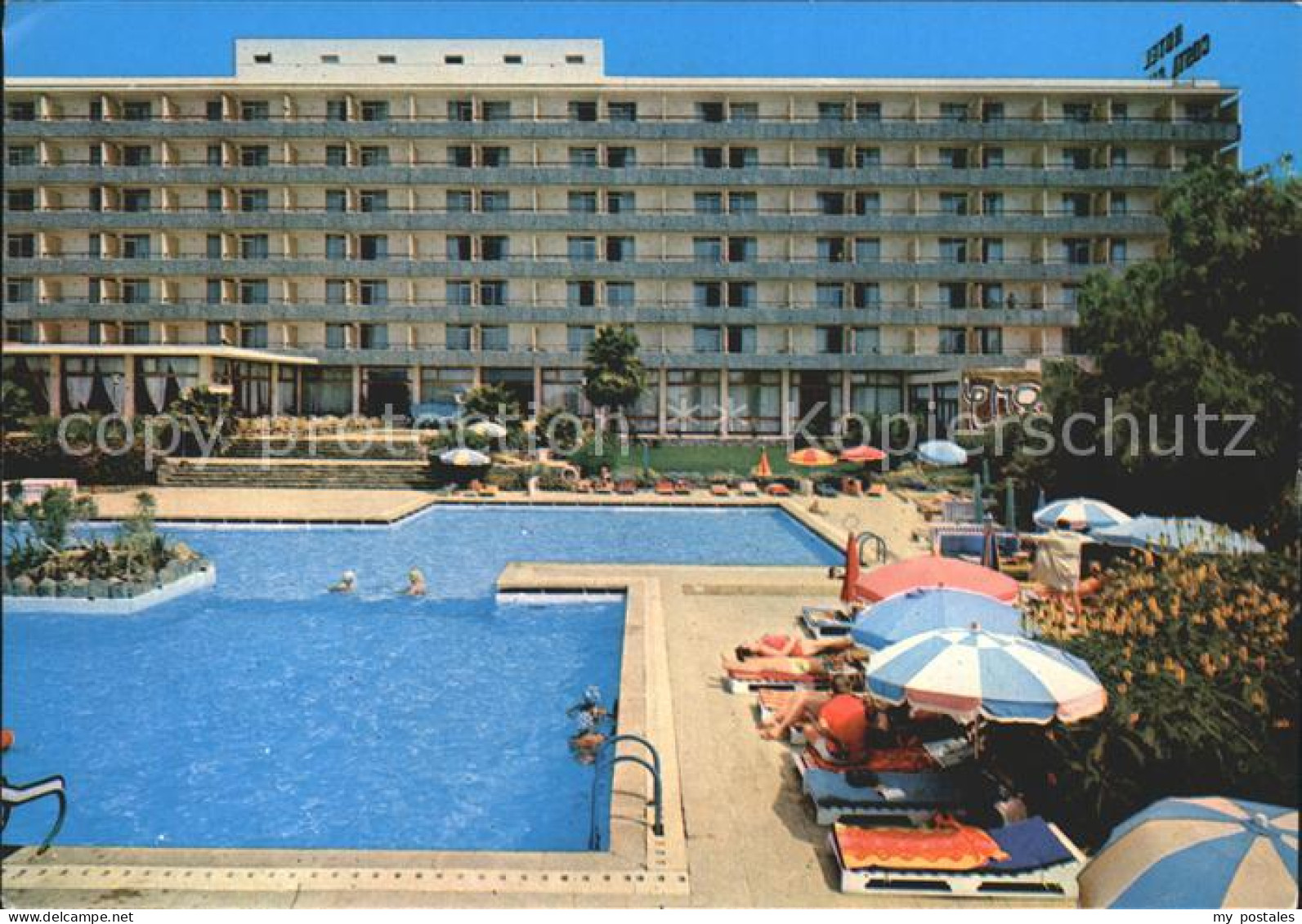 Gran Canaria Hotel Costa Canaria
