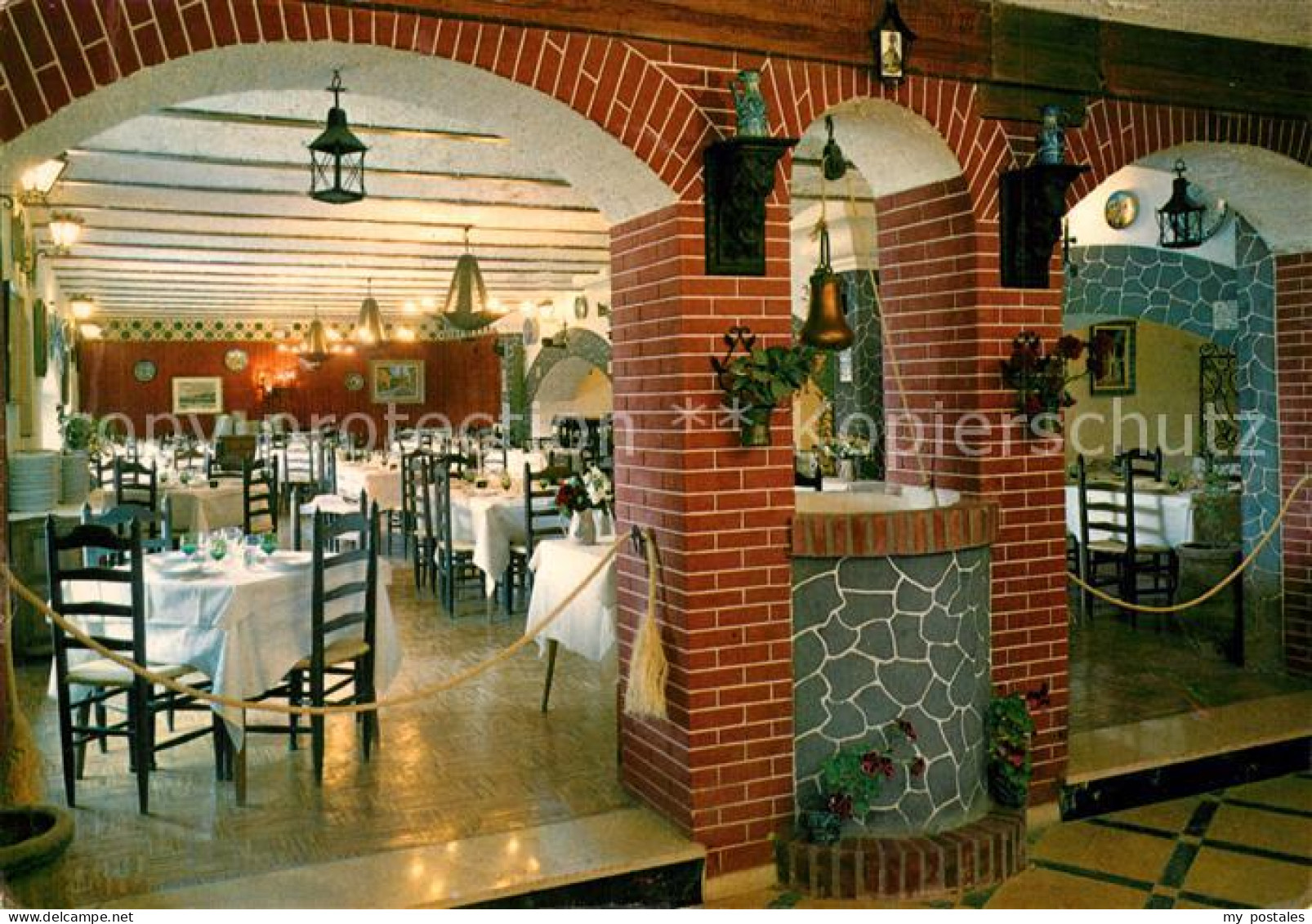 Granada Andalucia Hostal Colombia