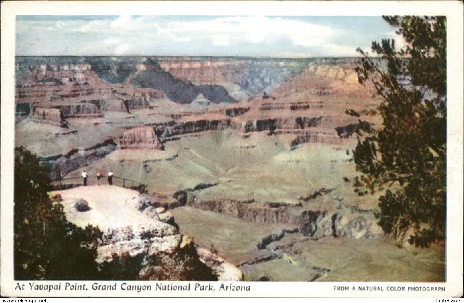 Grand Canyon National Park