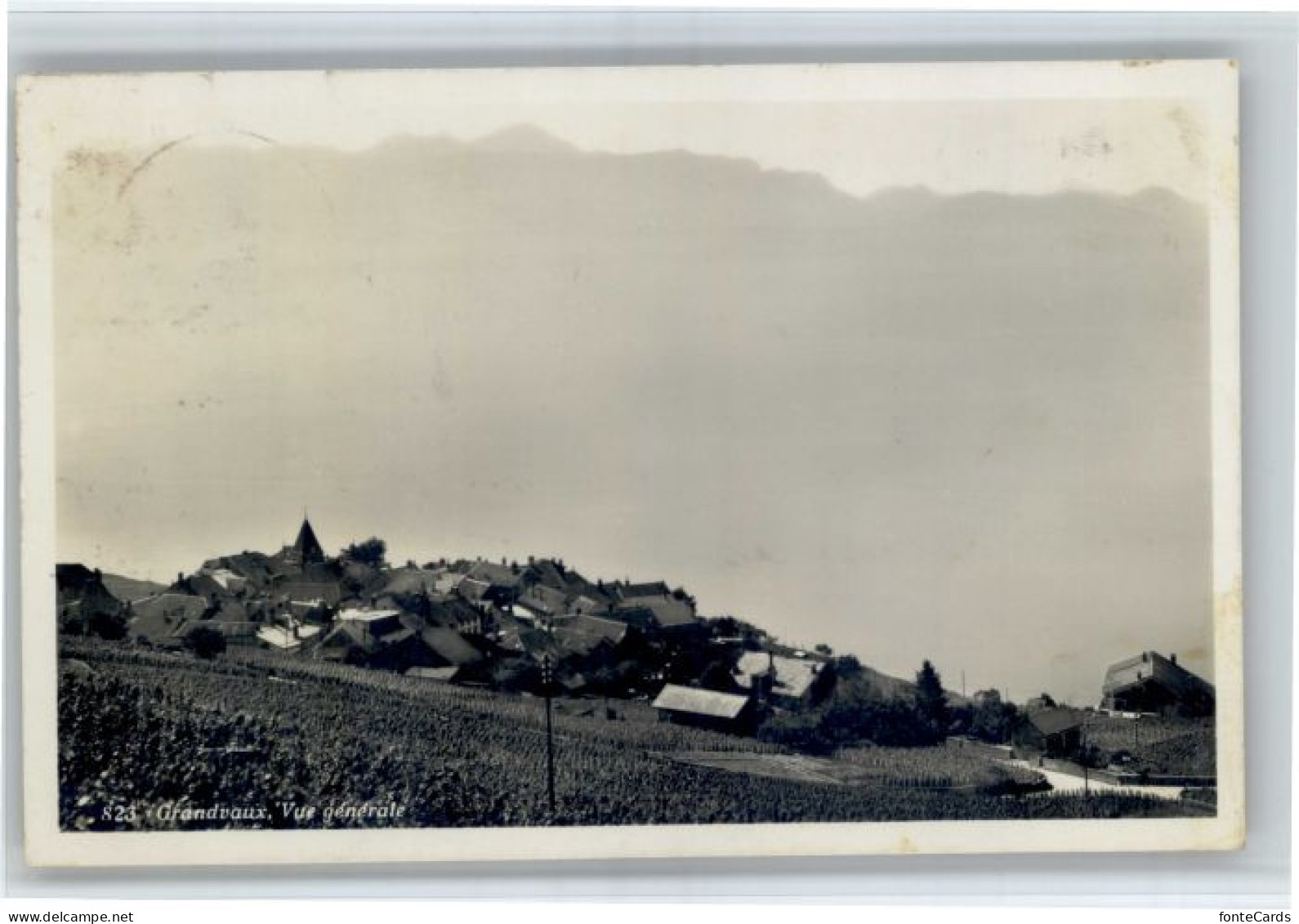 Grandvaux