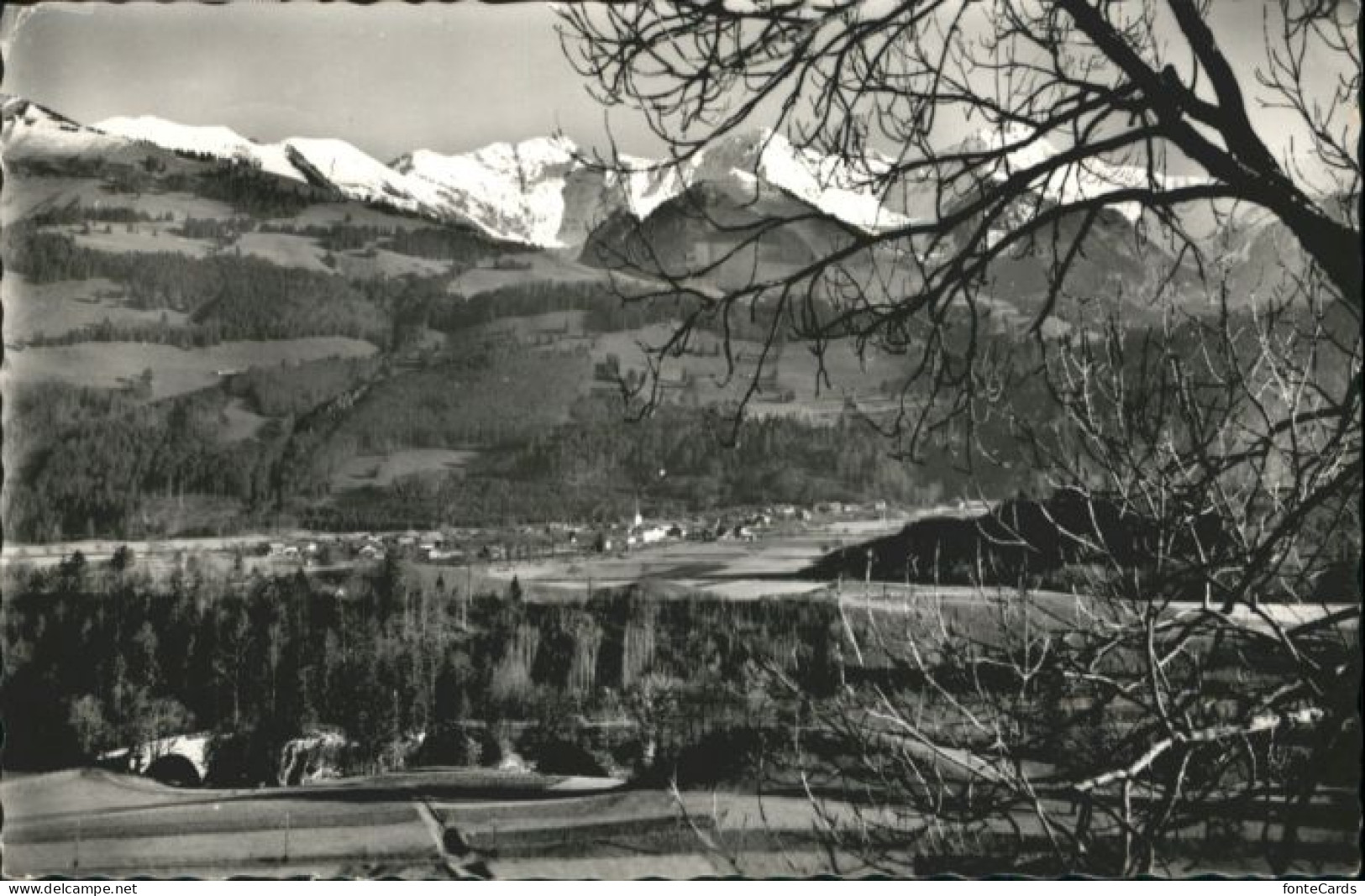 Grandvillard