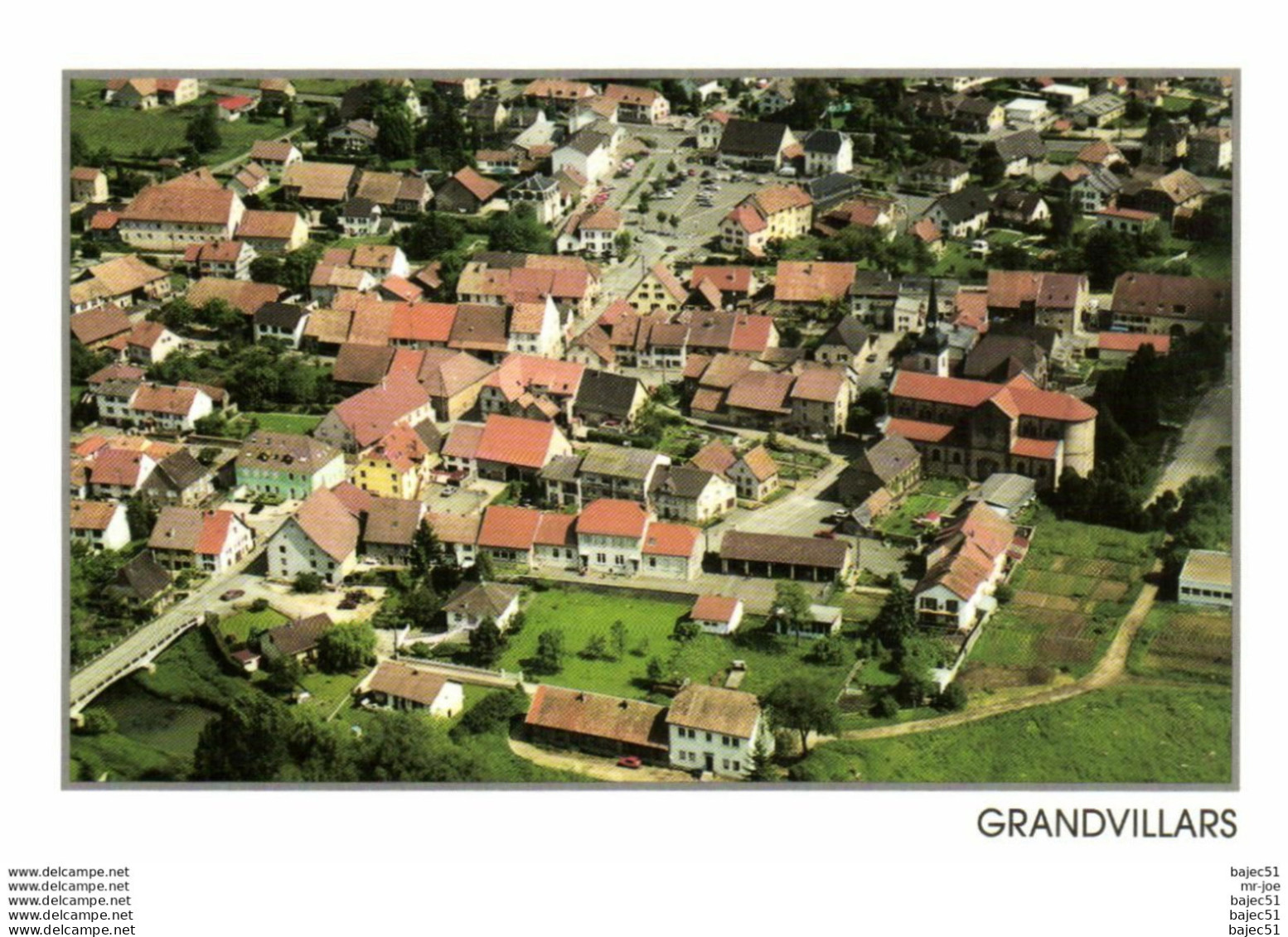 Grandvillars