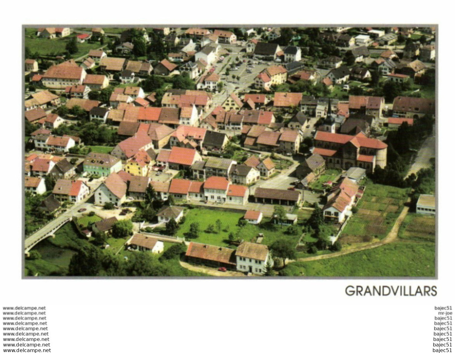Grandvillars