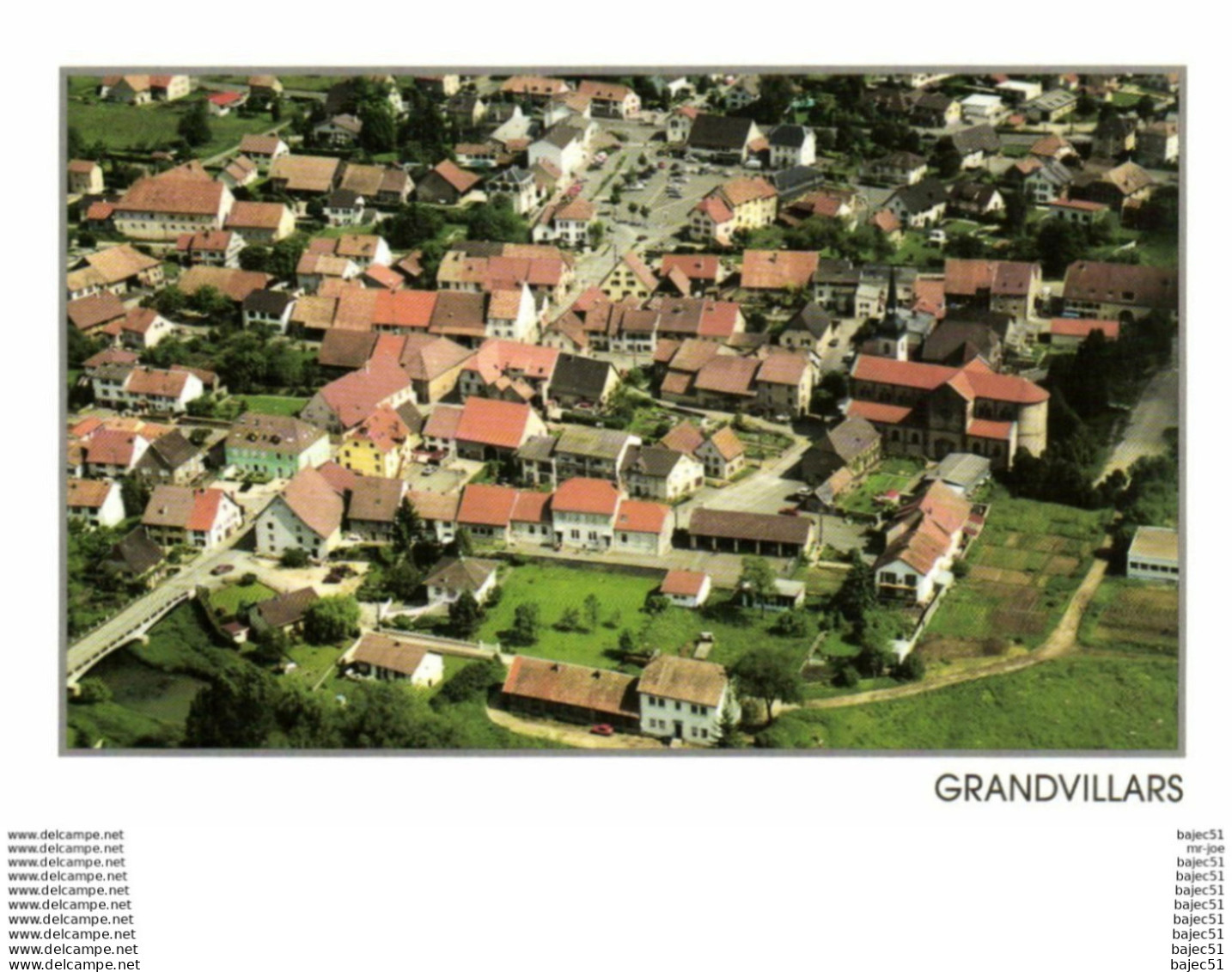 Grandvillars
