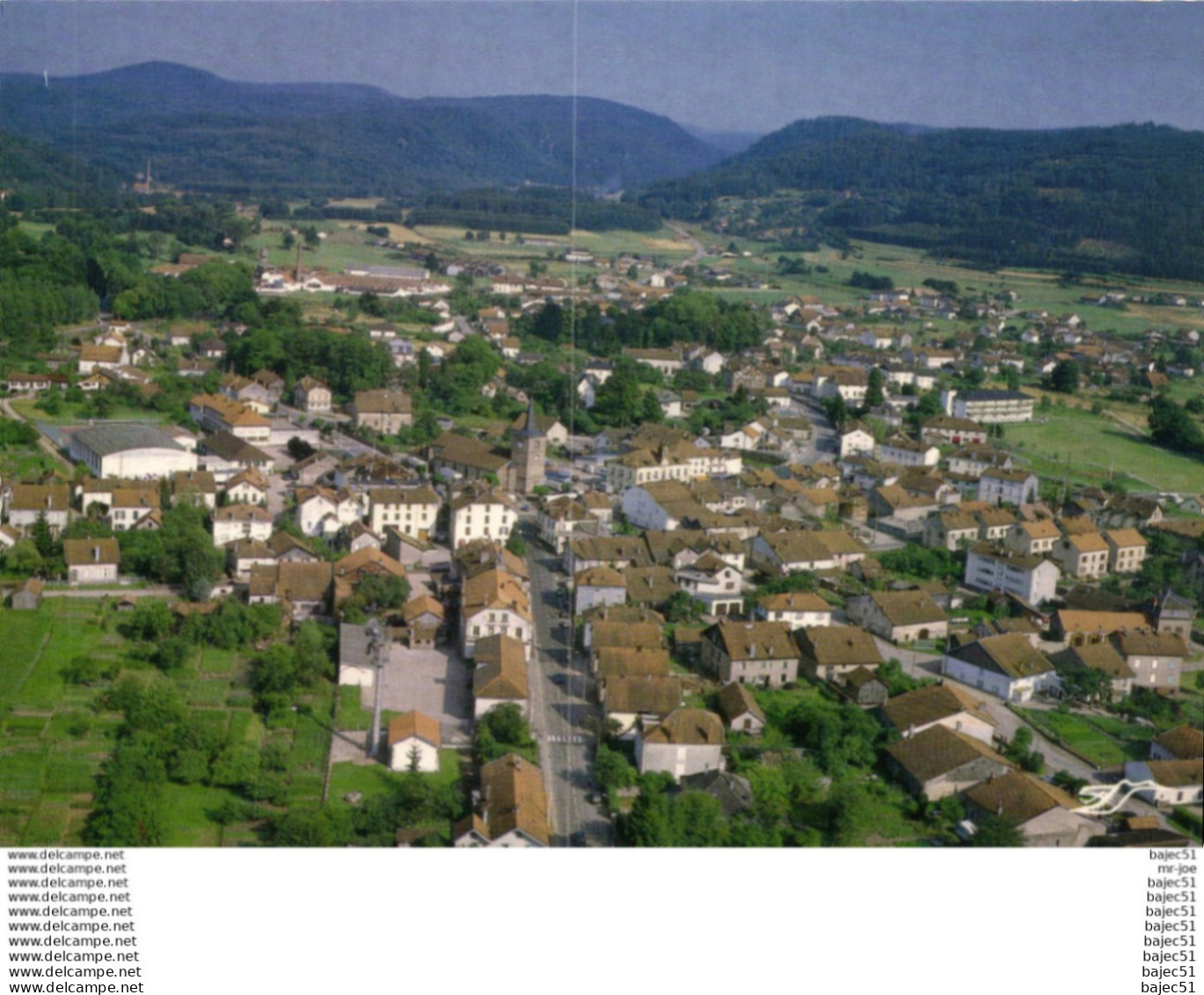 Granges sur Vologne
